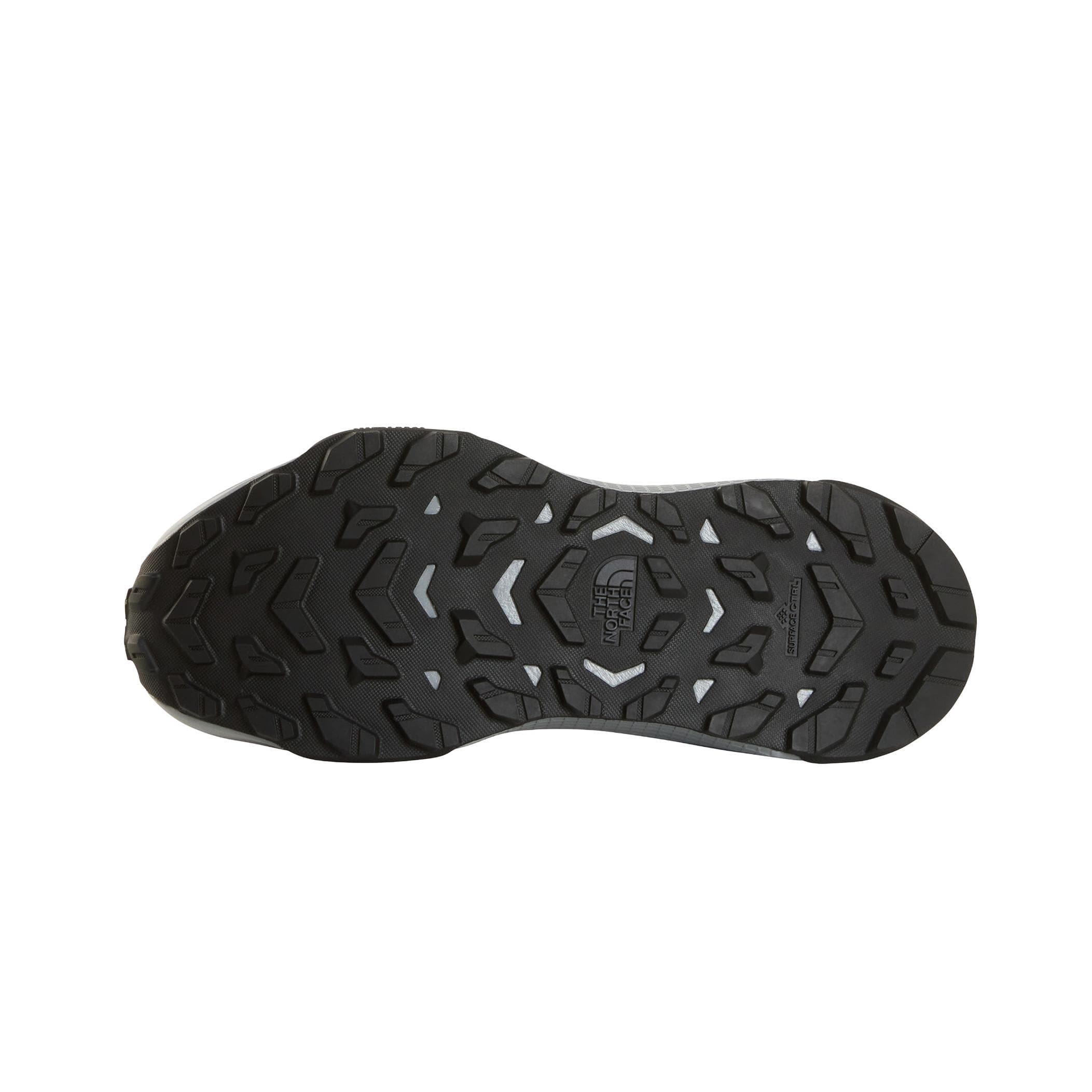 The North Face The North Face M Fastpack Wp Erkek Spor Ayakkabı Lacivert - 4