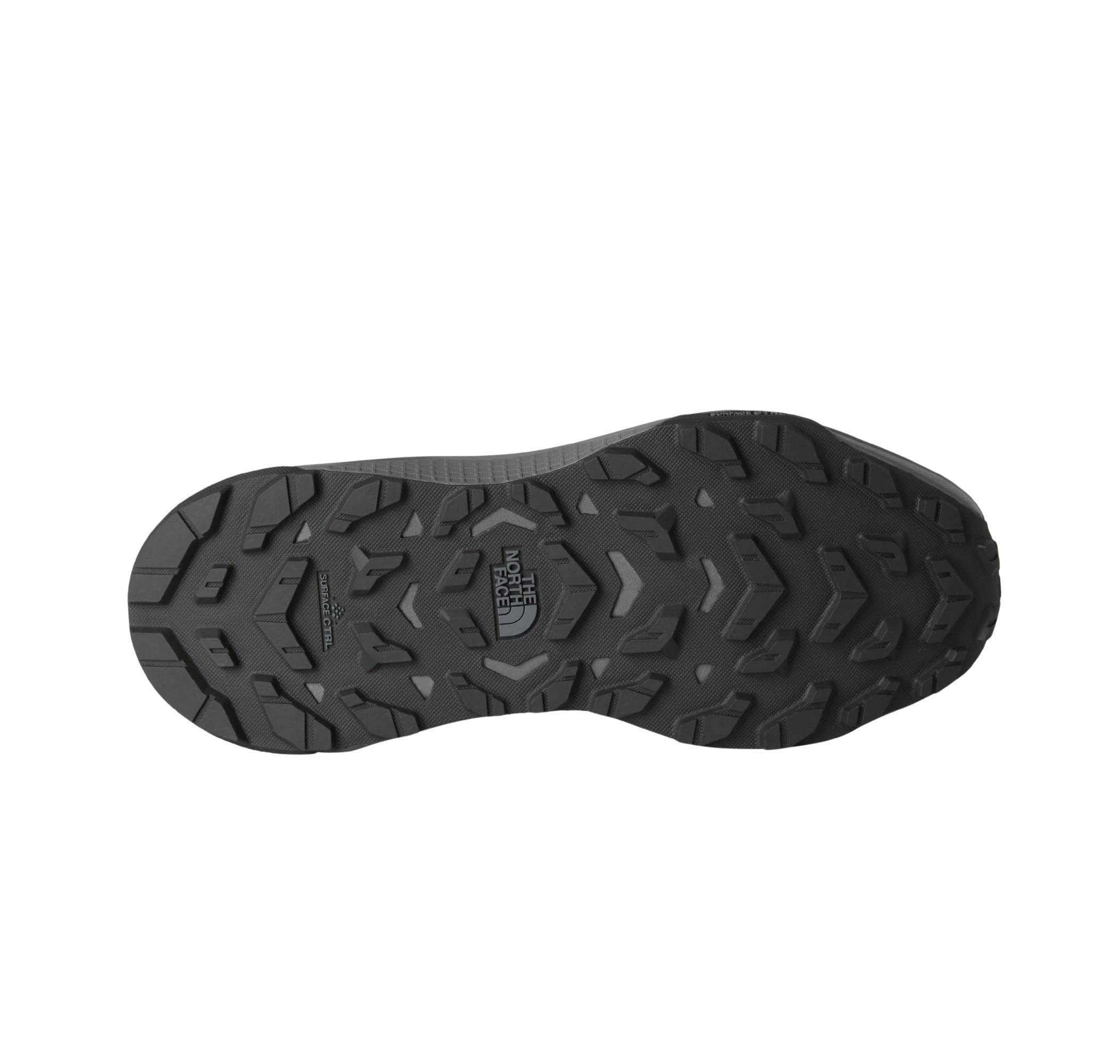 The North Face The North Face M Fastpack Wp Erkek Spor Ayakkabı Gri - 5