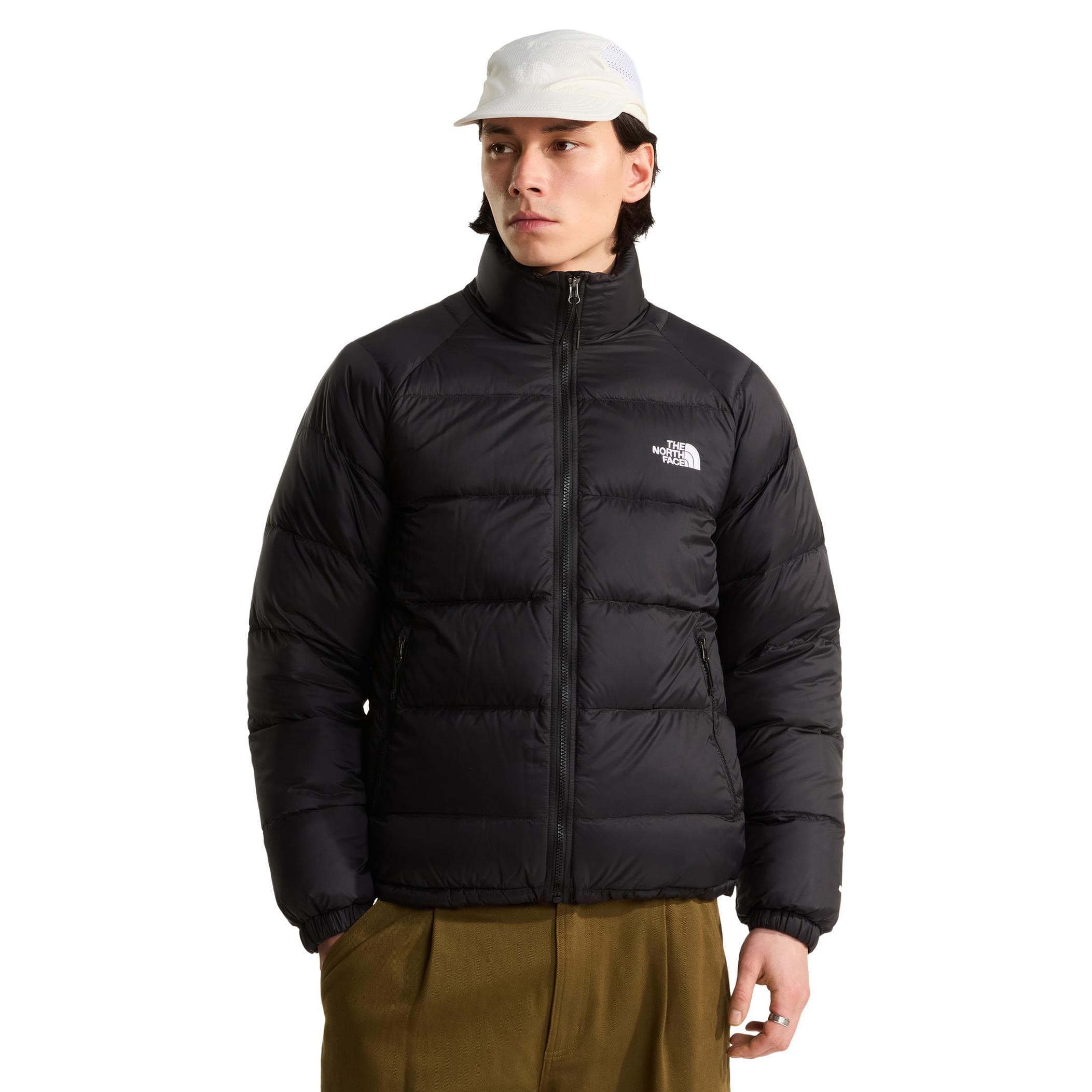 The North Face The North Face M Hydrenalıte Down Jacket Erkek Mont Siyah