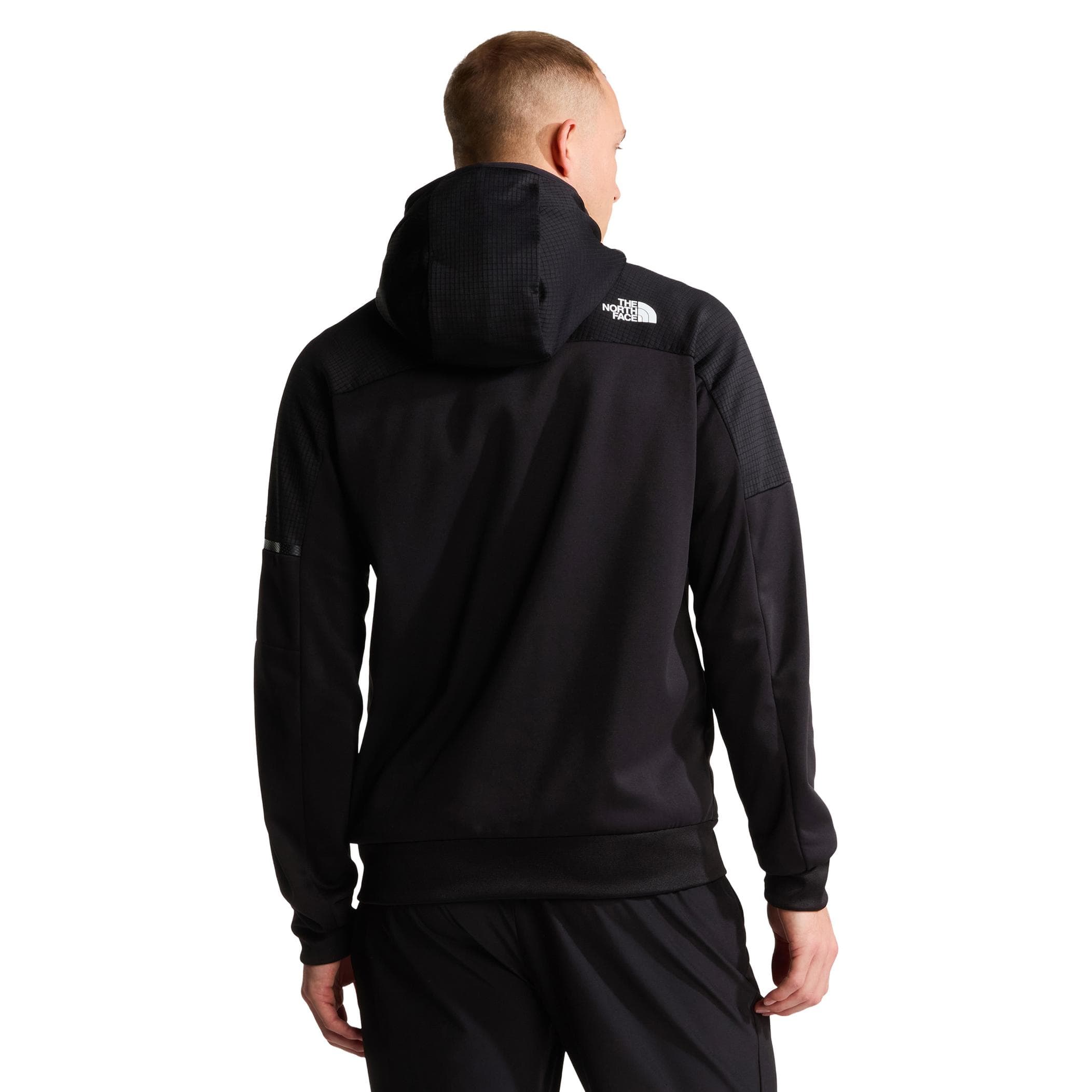 The North Face The North Face M Mountaın Athletıcs Full Zıp Fleece 2.0 Erkek - 3