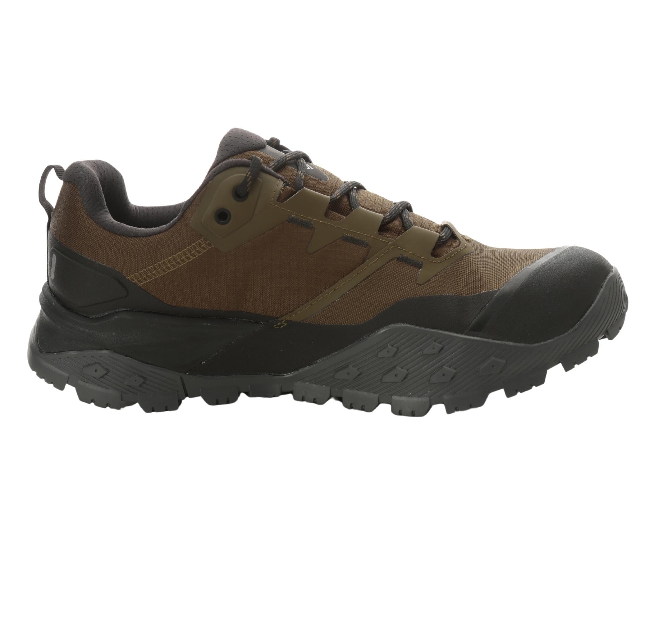 The North Face The North Face M Offtraıl Hıke Gore-Tex Erkek Spor Ayakkabı Yeşil - 4