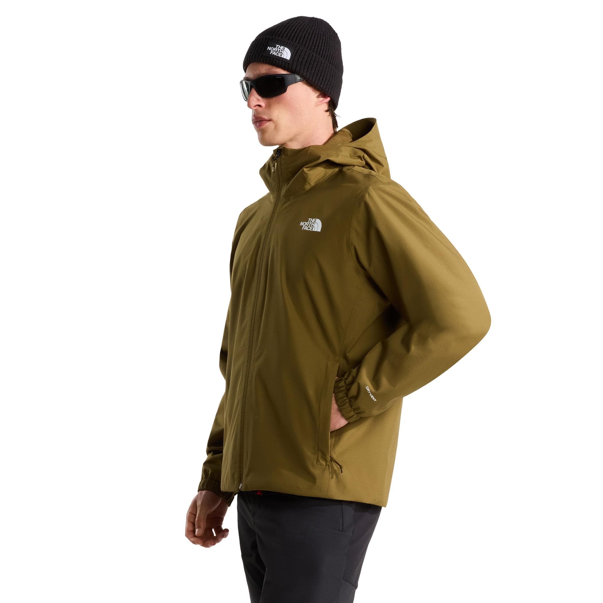 The North Face The North Face M Quest Jacket Erkek