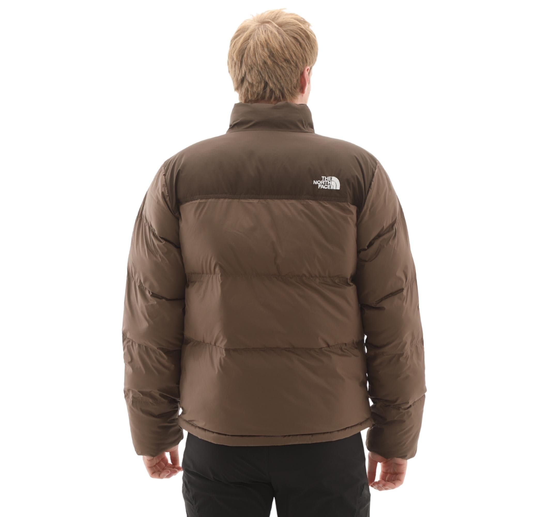 The North Face The North Face M Saıkuru Jacket Erkek Mont Kahve - 5