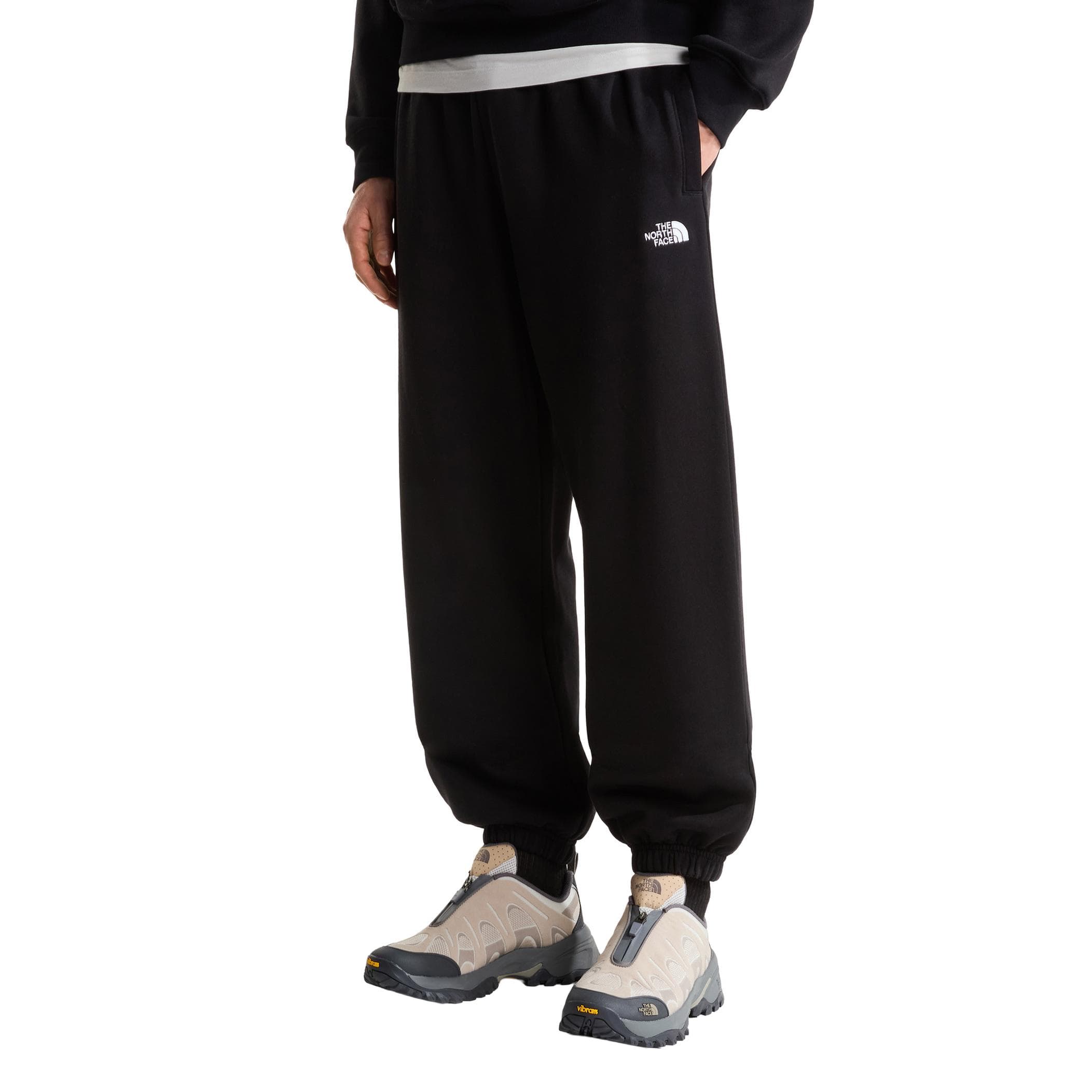 The North Face The North Face M Tnf Essentıal Terry Sımple Dome Relaxe Erkek