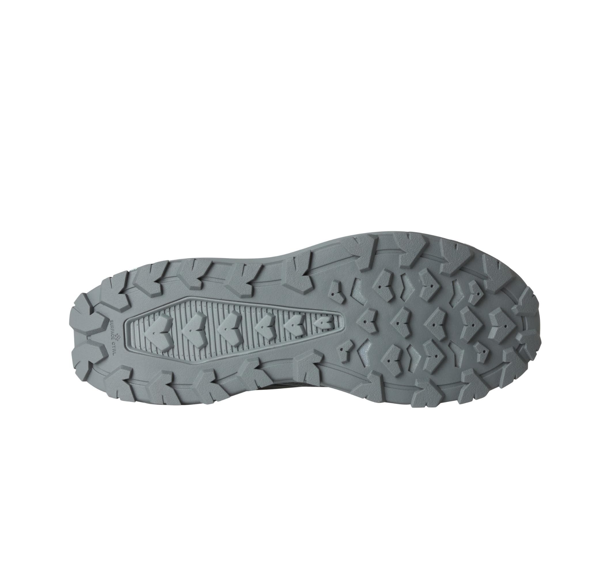 The North Face The North Face Offtraıl Ve Erkek Spor Ayakkabı Gri - 5