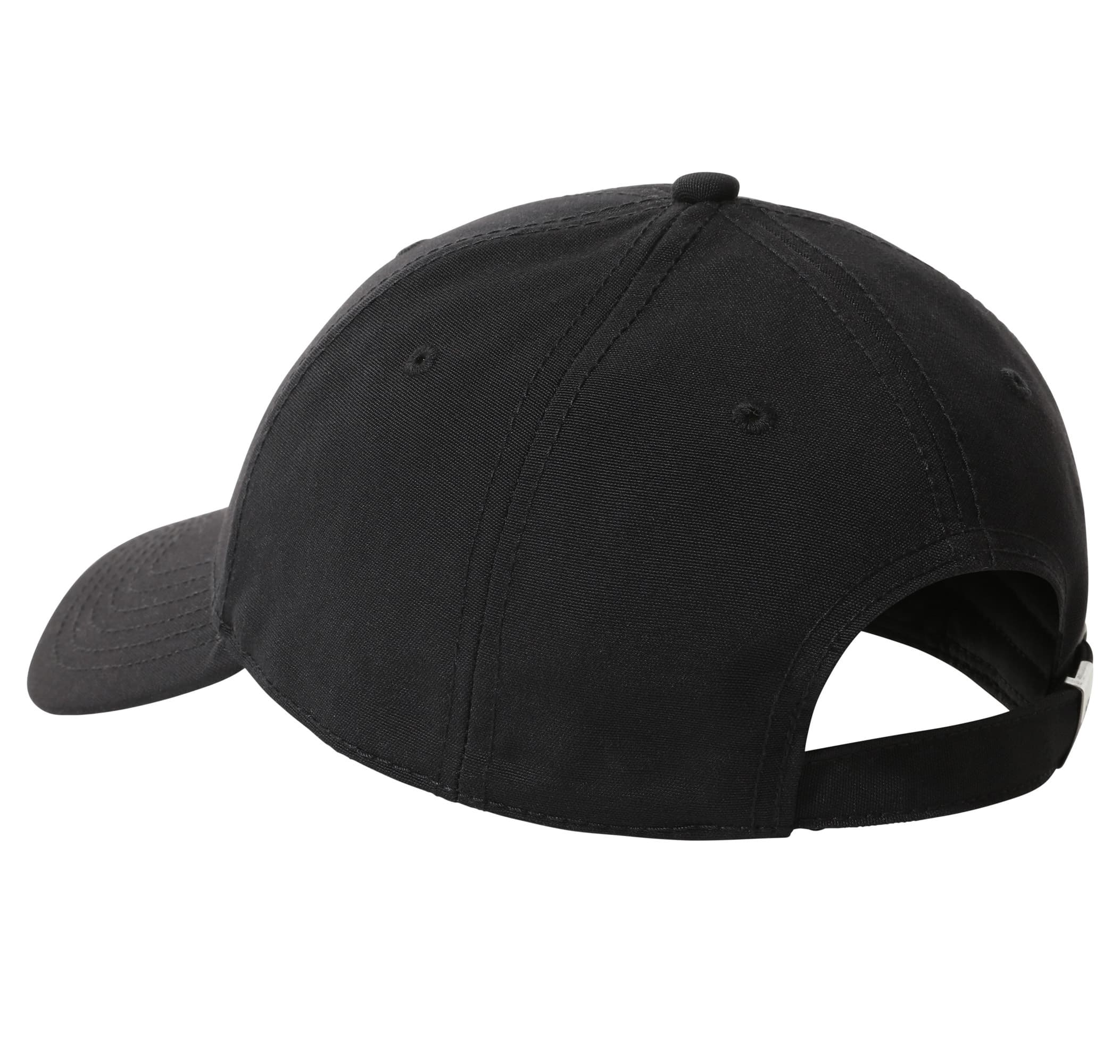 The North Face The North Face Recycled 66 Classıc Hat Şapka Siyah - 2
