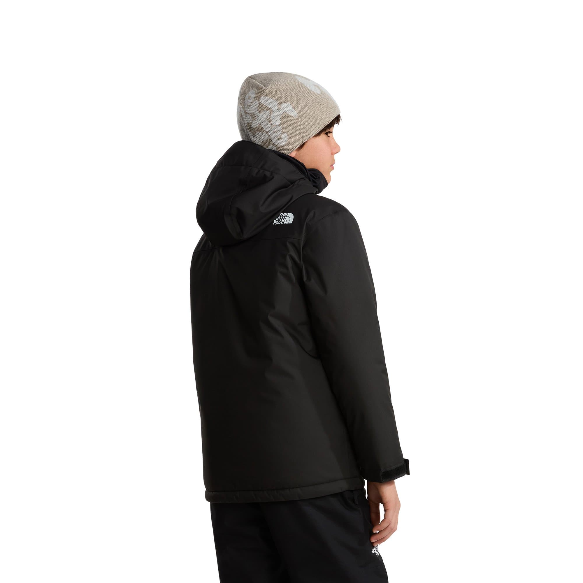 The North Face The North Face Teen Snowquest Jacket Çocuk - 3
