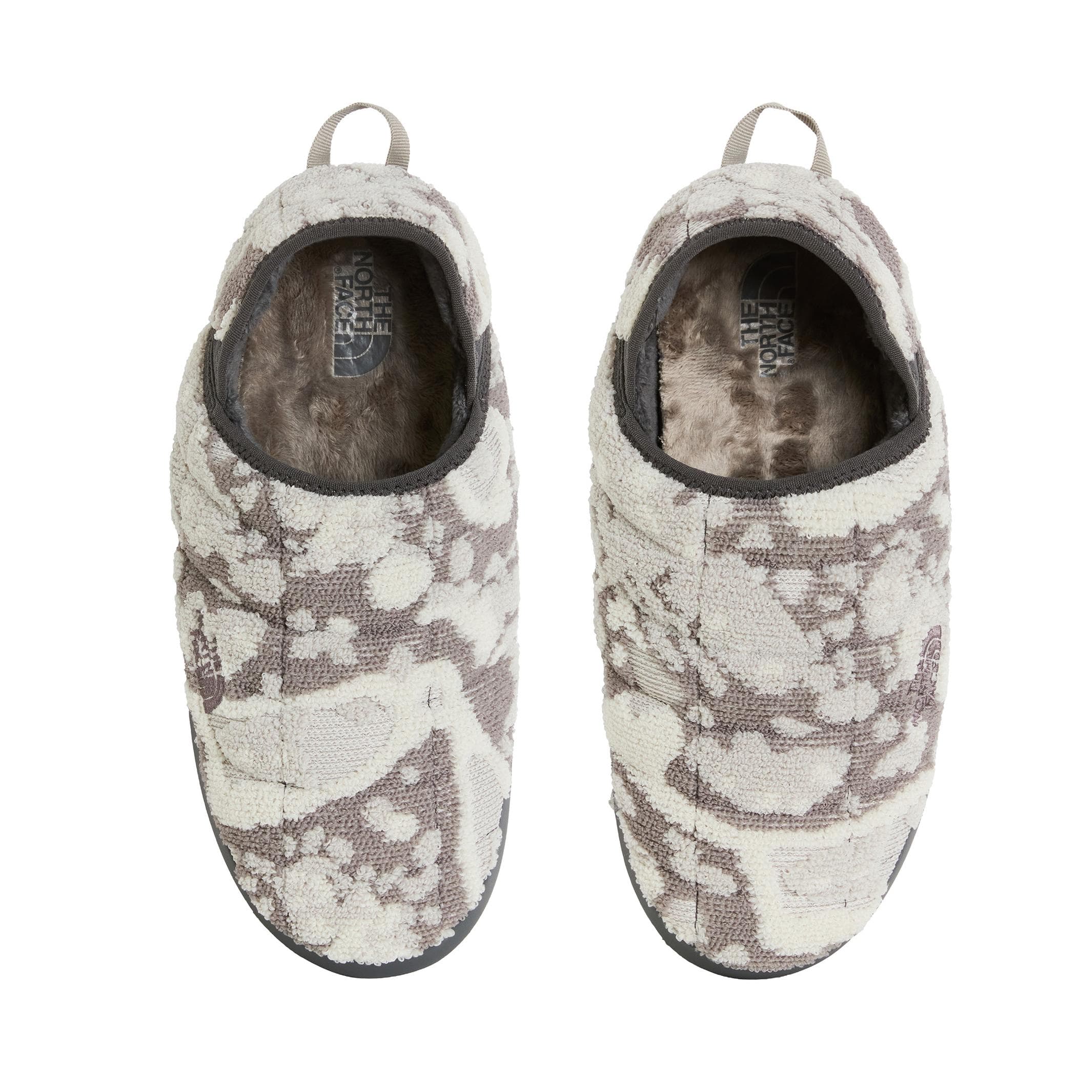 The North Face The North Face Thermoball Tractıon Mule Knıt Erkek Terlik - 2