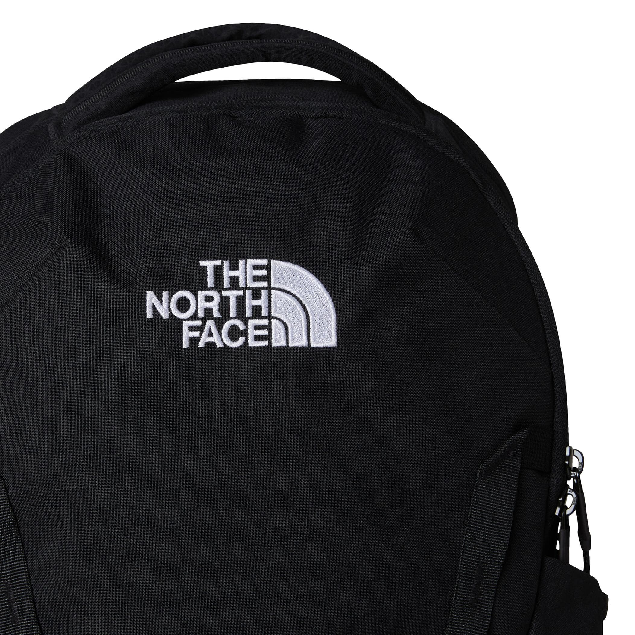 The North Face The North Face Vault Sırt Çantası Siyah - 4