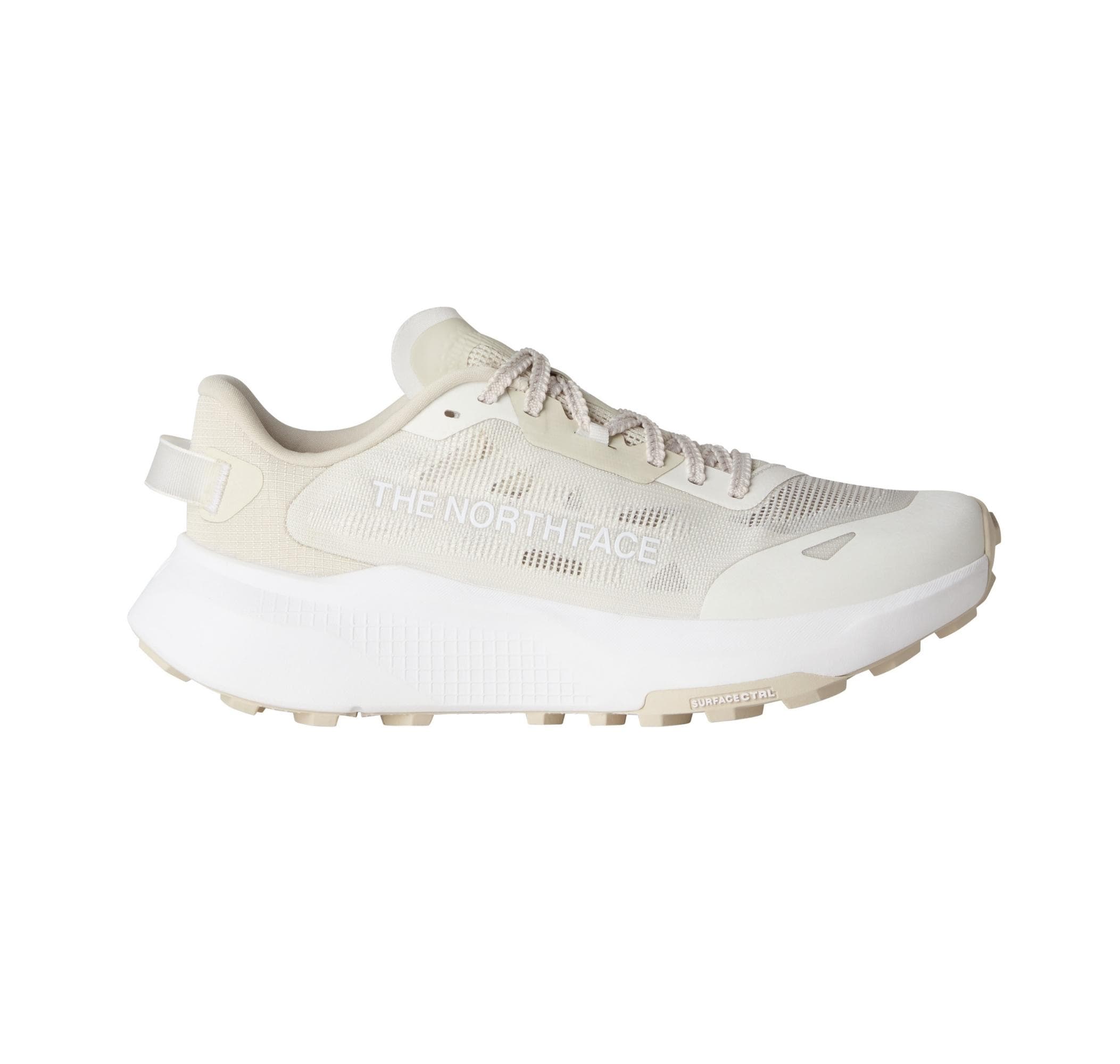 The North Face The North Face W Altamesa 300 V2 Kadın Spor Ayakkabı Beyaz