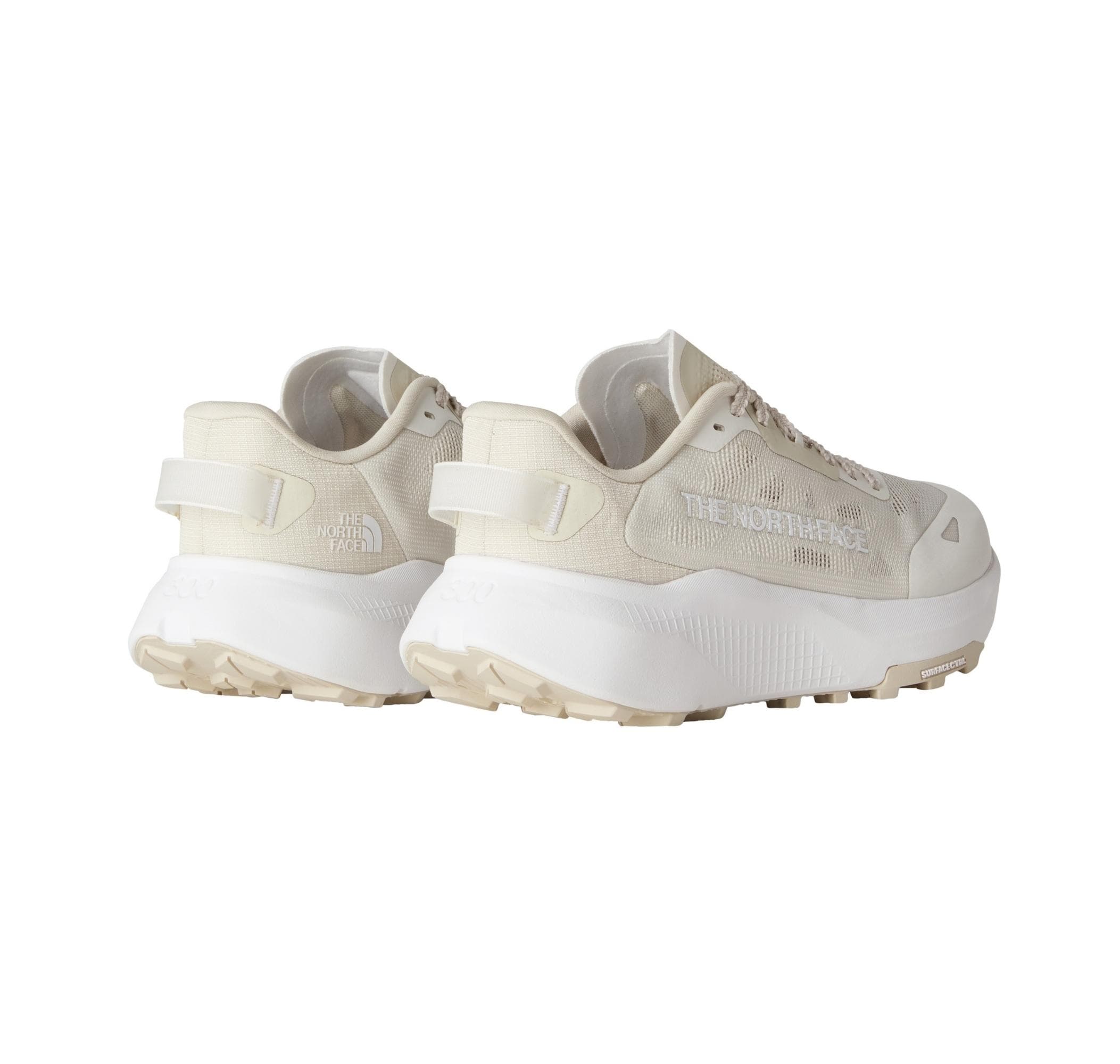 The North Face The North Face W Altamesa 300 V2 Kadın Spor Ayakkabı Beyaz - 3