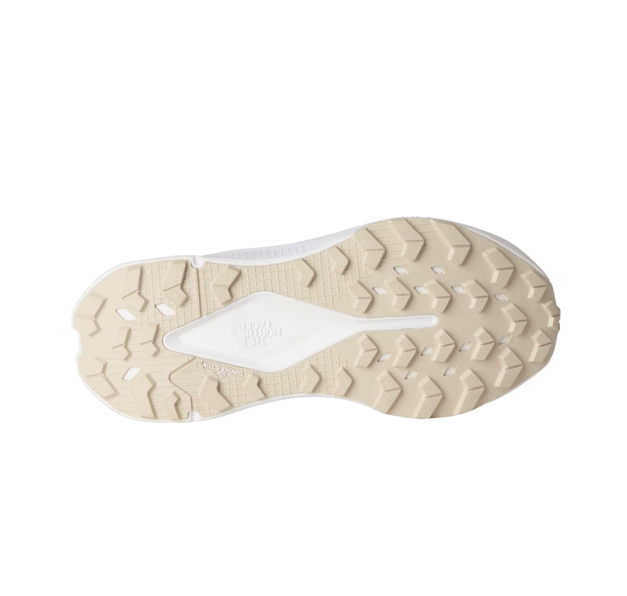 The North Face The North Face W Altamesa 300 V2 Kadın Spor Ayakkabı Beyaz - 5