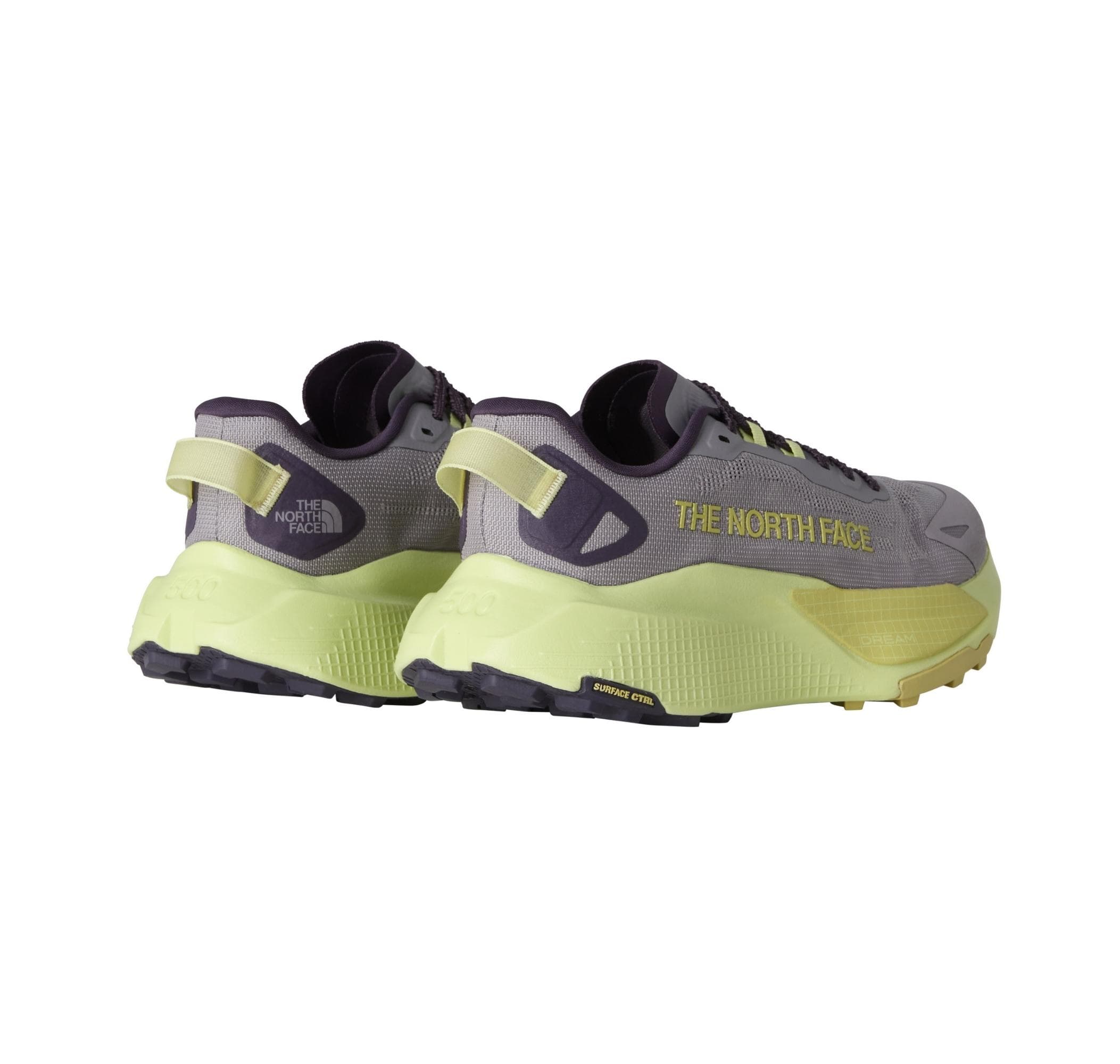The North Face The North Face W Altamesa 500 V2 Kadın Spor Ayakkabı Mor - 3