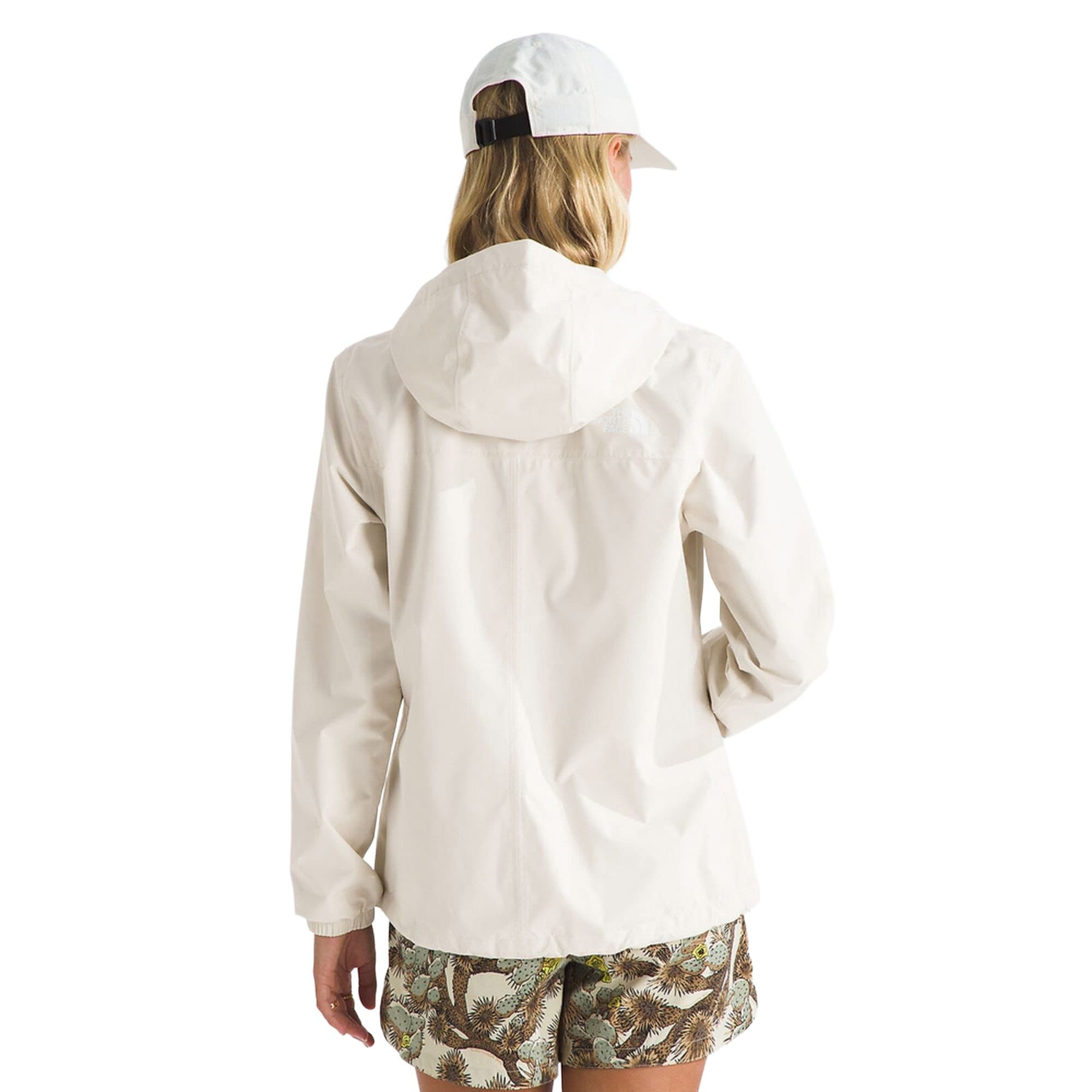 The North Face The North Face W Antora Raın Jacket Kadın Mont - 3