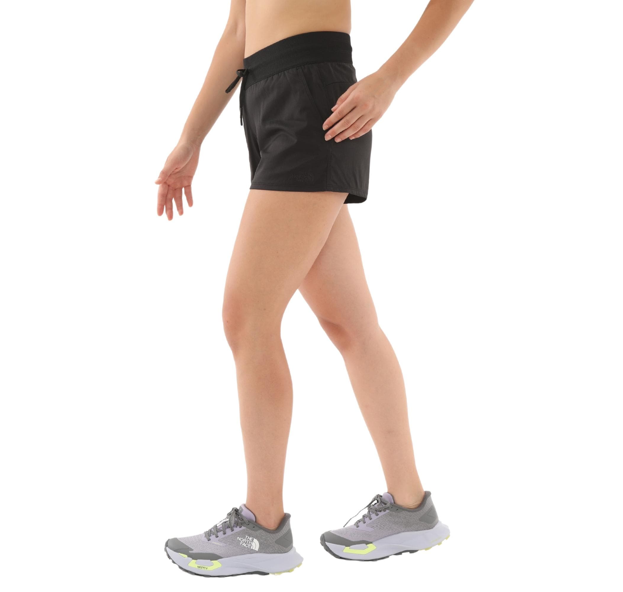 The North Face The North Face W Aphrodıte Short Kadın Şort Ve Kapri Siyah - 2
