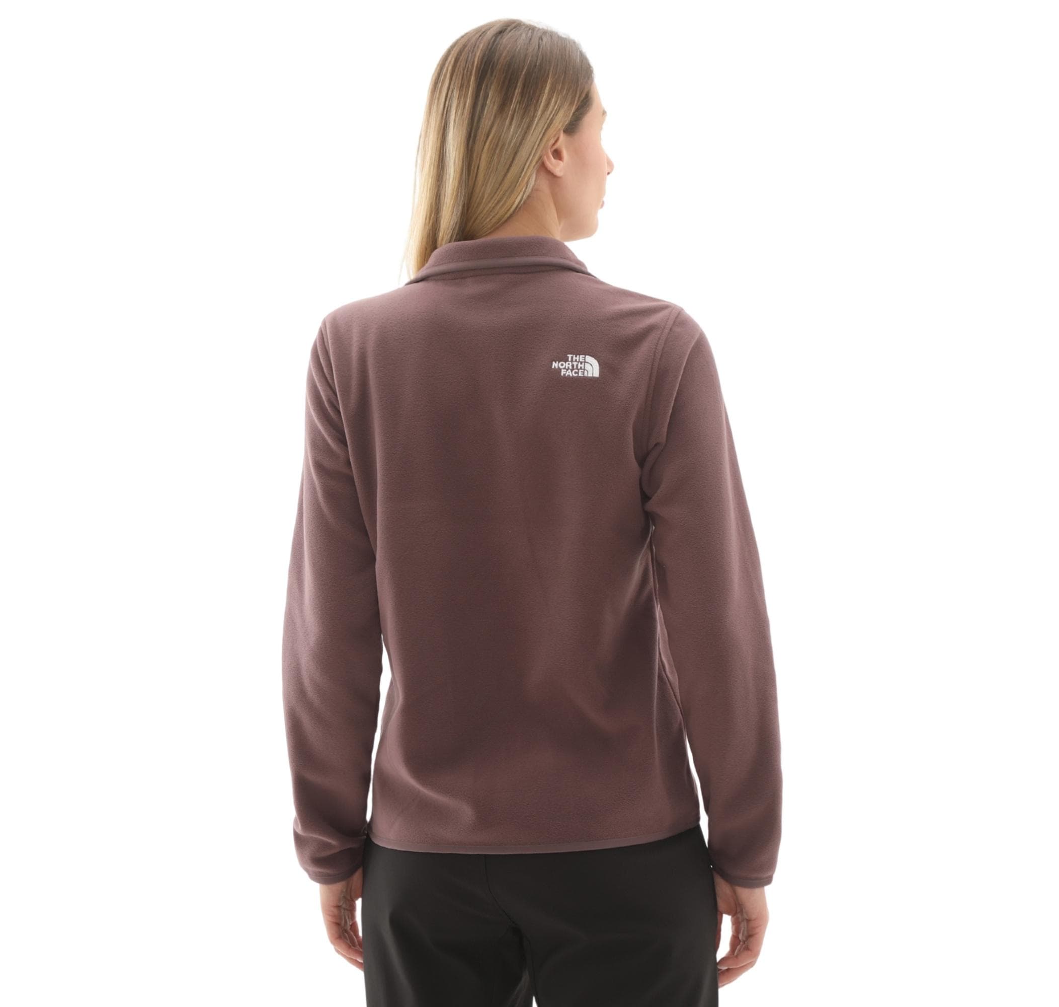 The North Face The North Face W Dıablo Down 2.0 Jacket Kadın Mont Siyah - 9