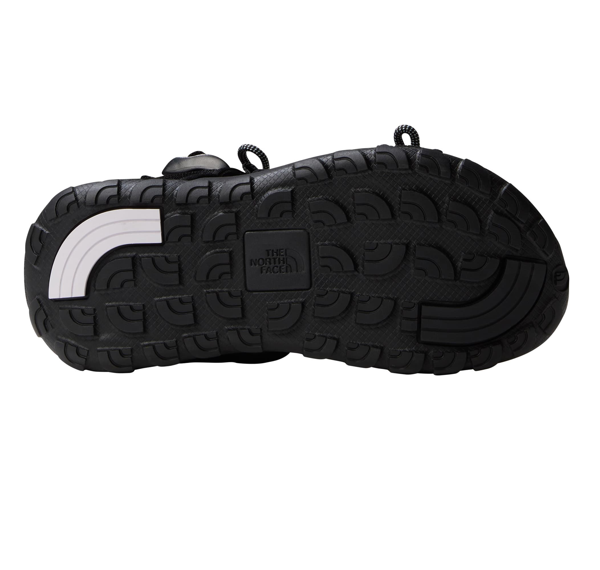 The North Face The North Face W Explore Camp Sandal Kadın Sandalet Siyah - 6