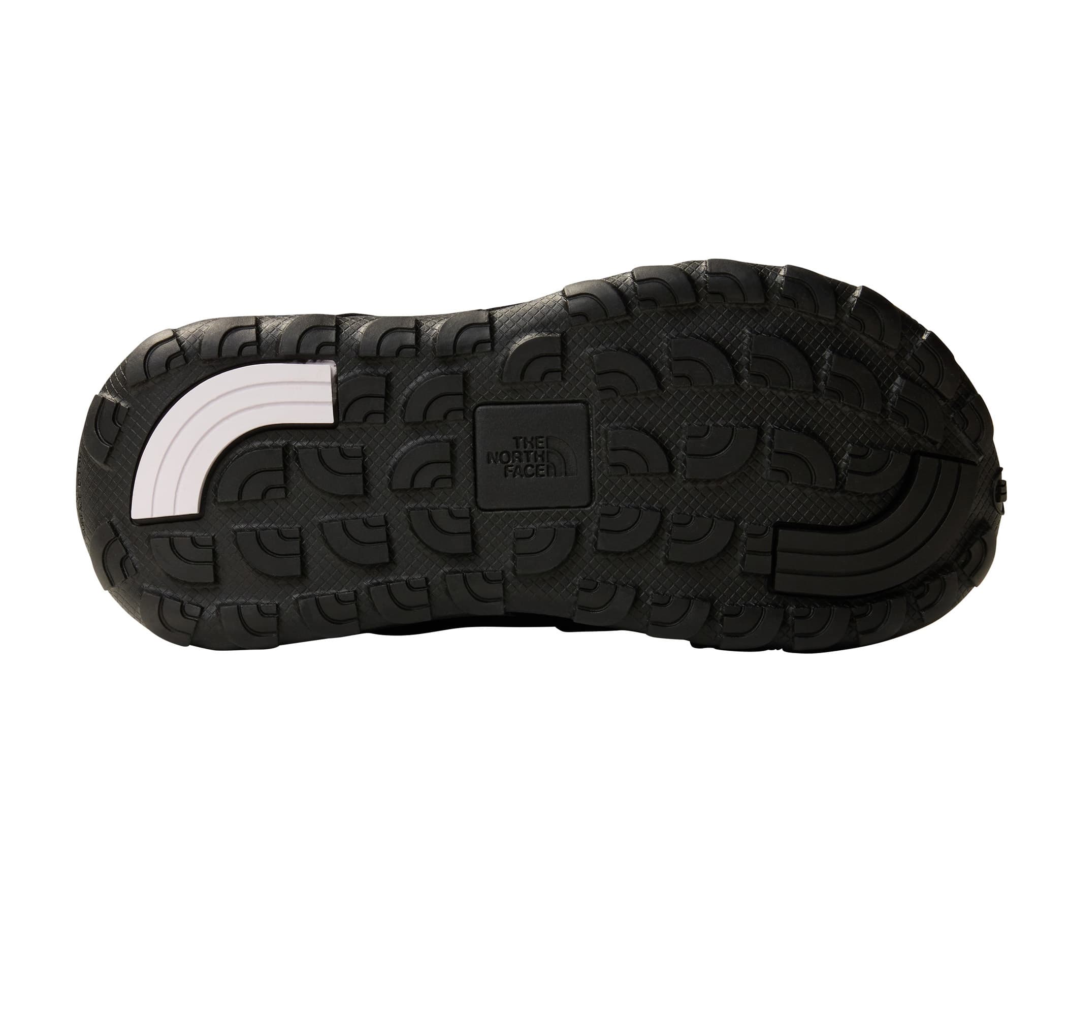The North Face The North Face W Explore Camp Shandal Kadın Sandalet Siyah - 6