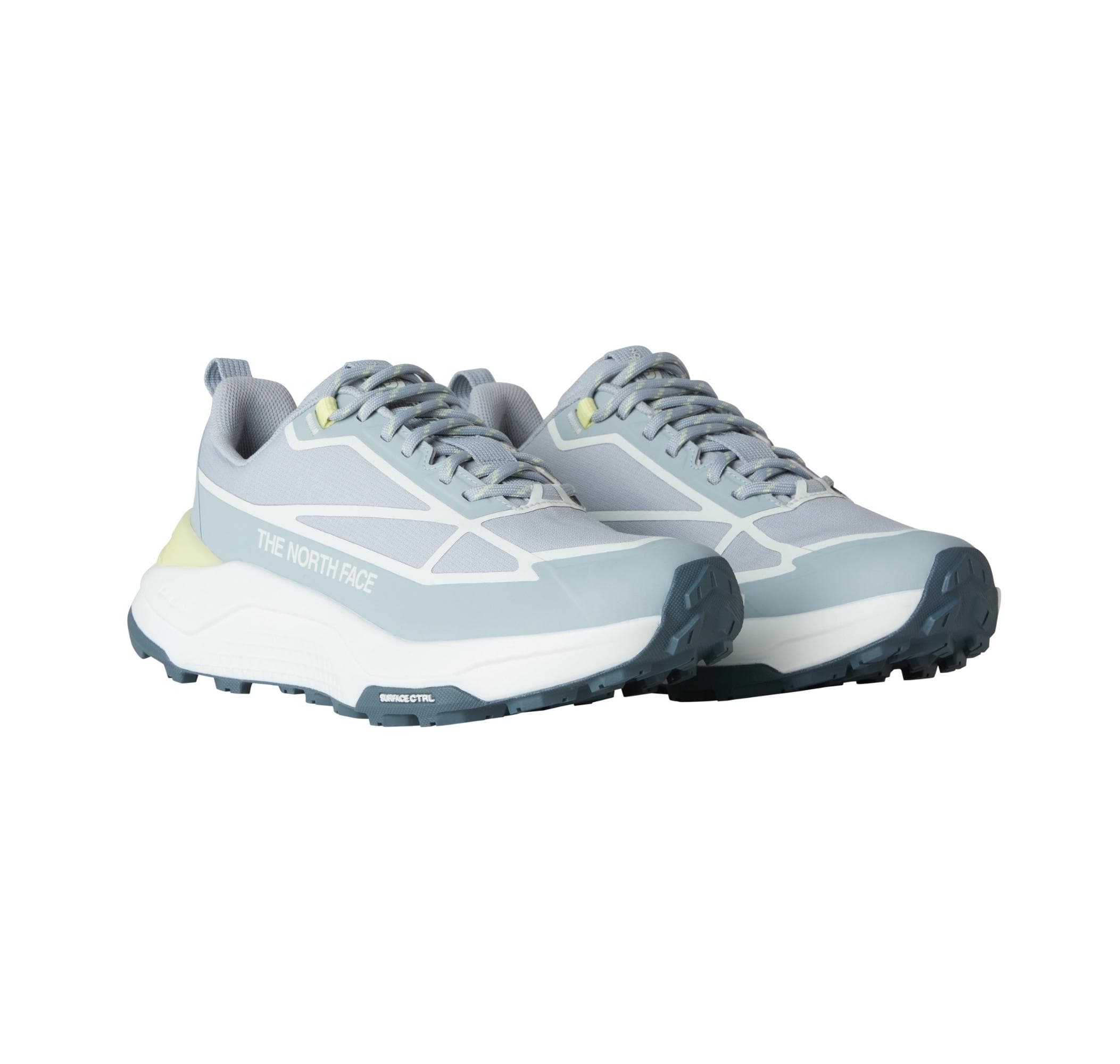 The North Face The North Face W Fastpack Wp Kadın Spor Ayakkabı Mavi - 2