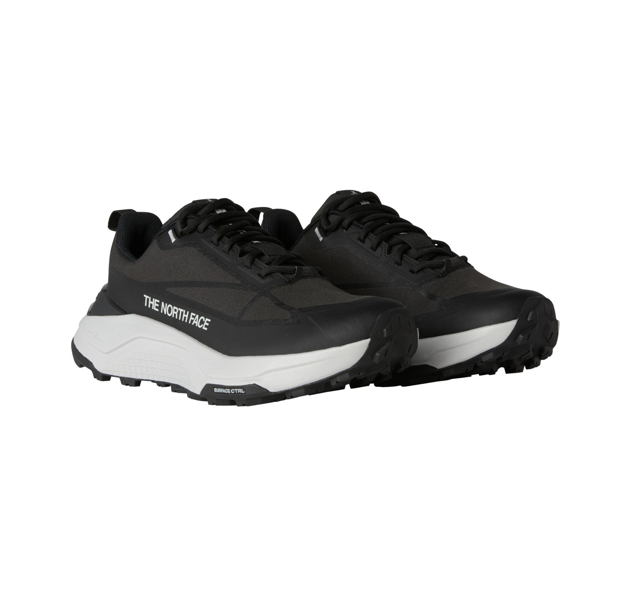 The North Face The North Face W Fastpack Wp Kadın Spor Ayakkabı Siyah - 2