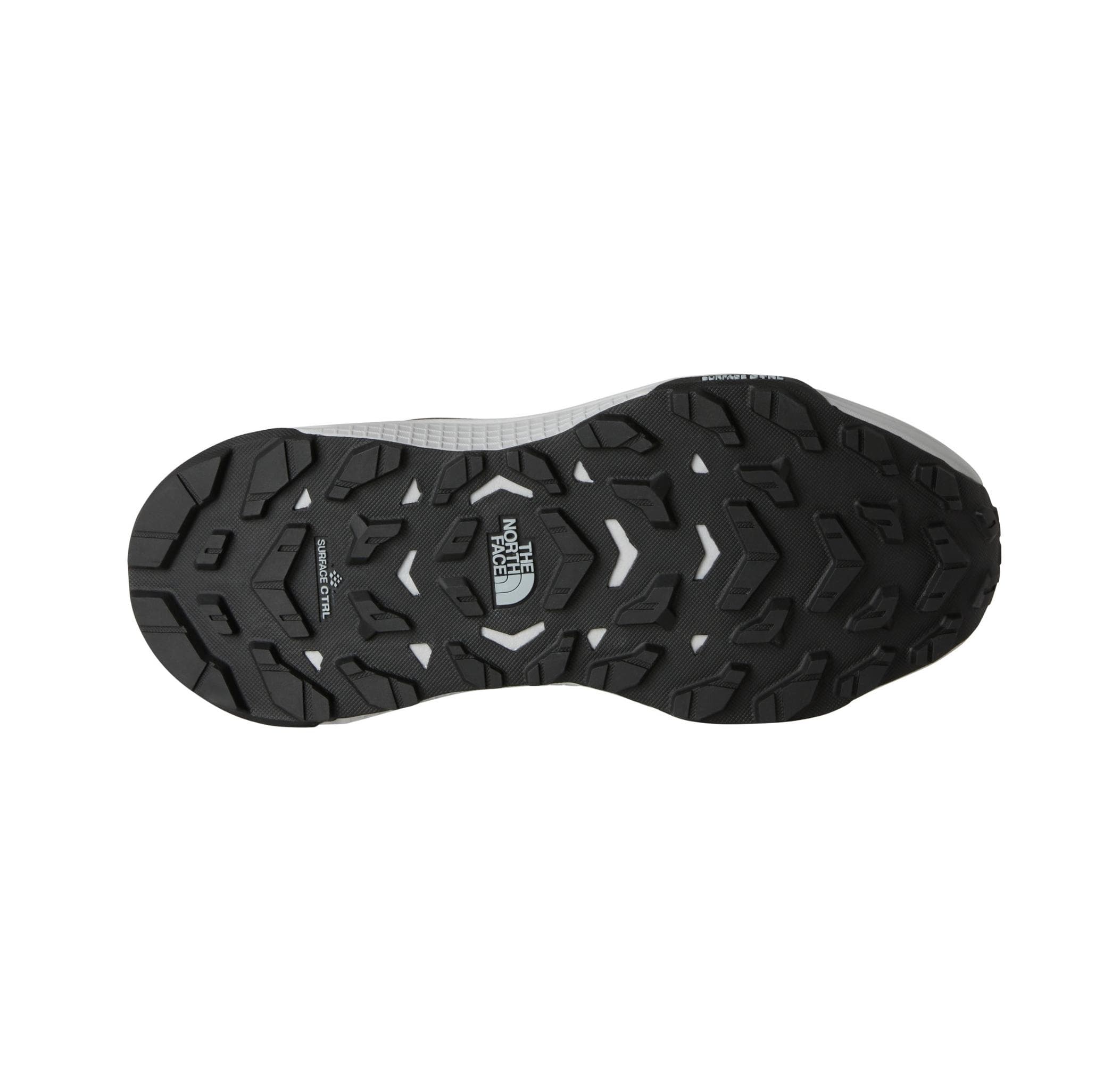 The North Face The North Face W Fastpack Wp Kadın Spor Ayakkabı Siyah - 5