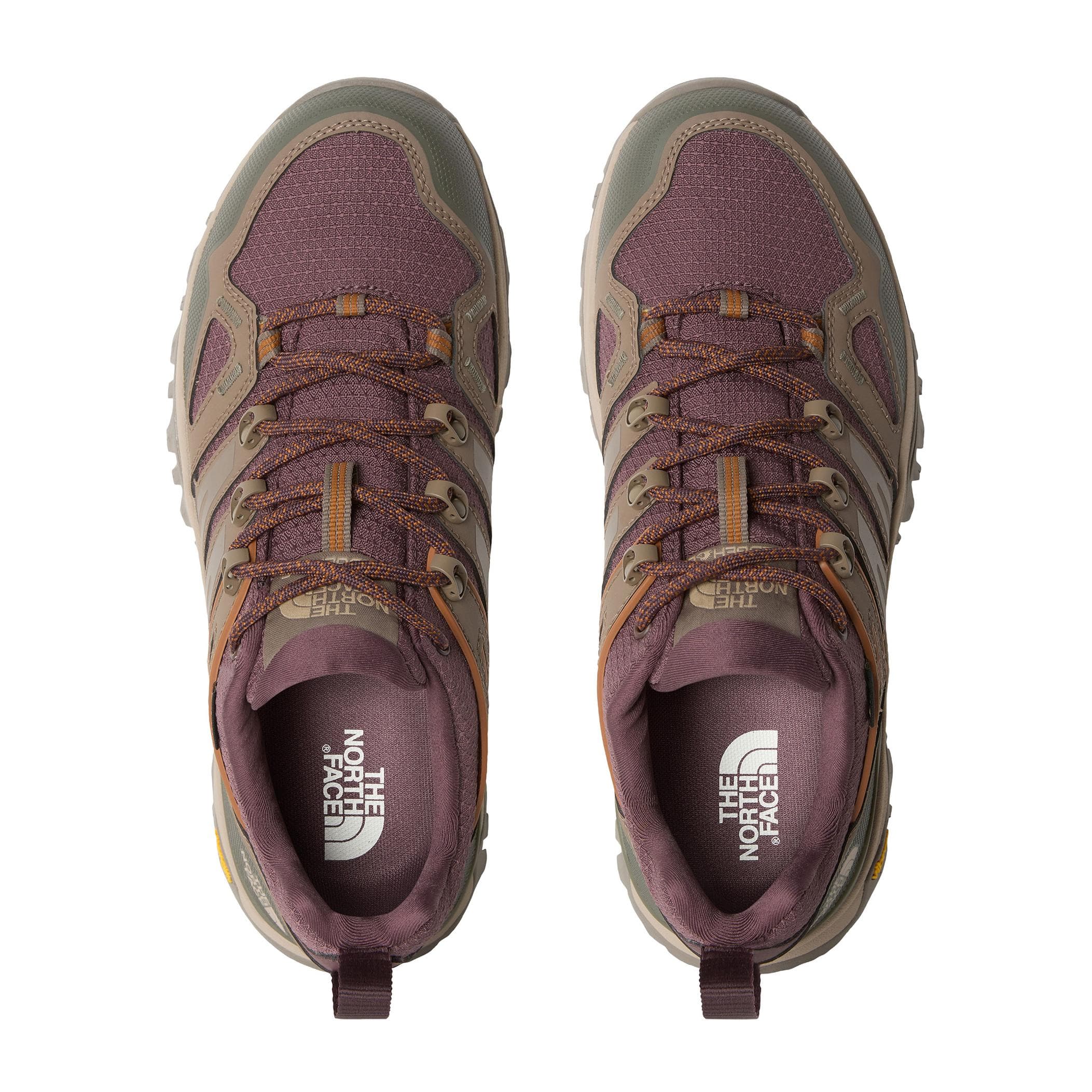 The North Face The North Face W Hedgehog Gore-Tex Kadın Spor Ayakkabı - 3