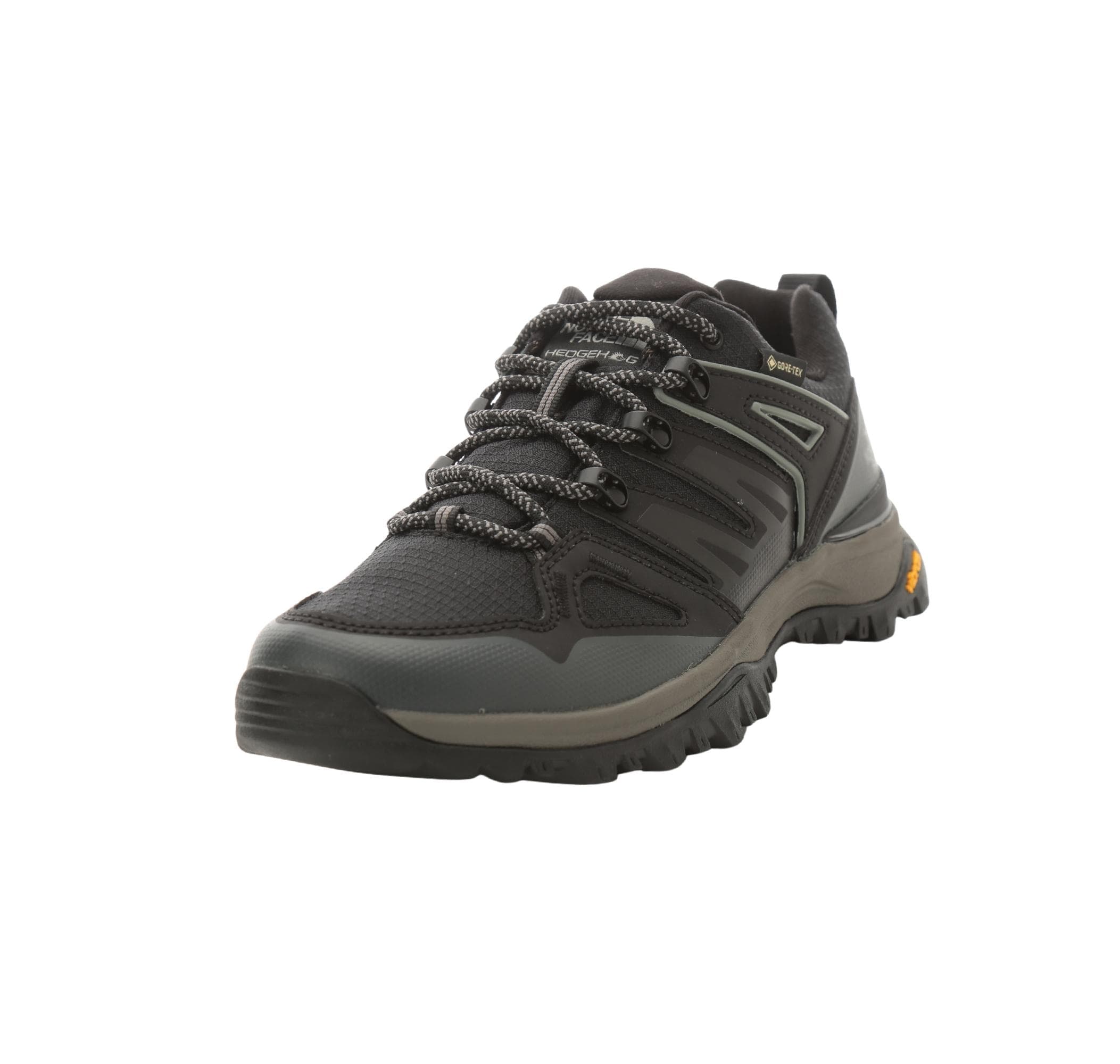 The North Face The North Face W Hedgehog Gore-Tex Kadın Spor Ayakkabı Siyah - 2
