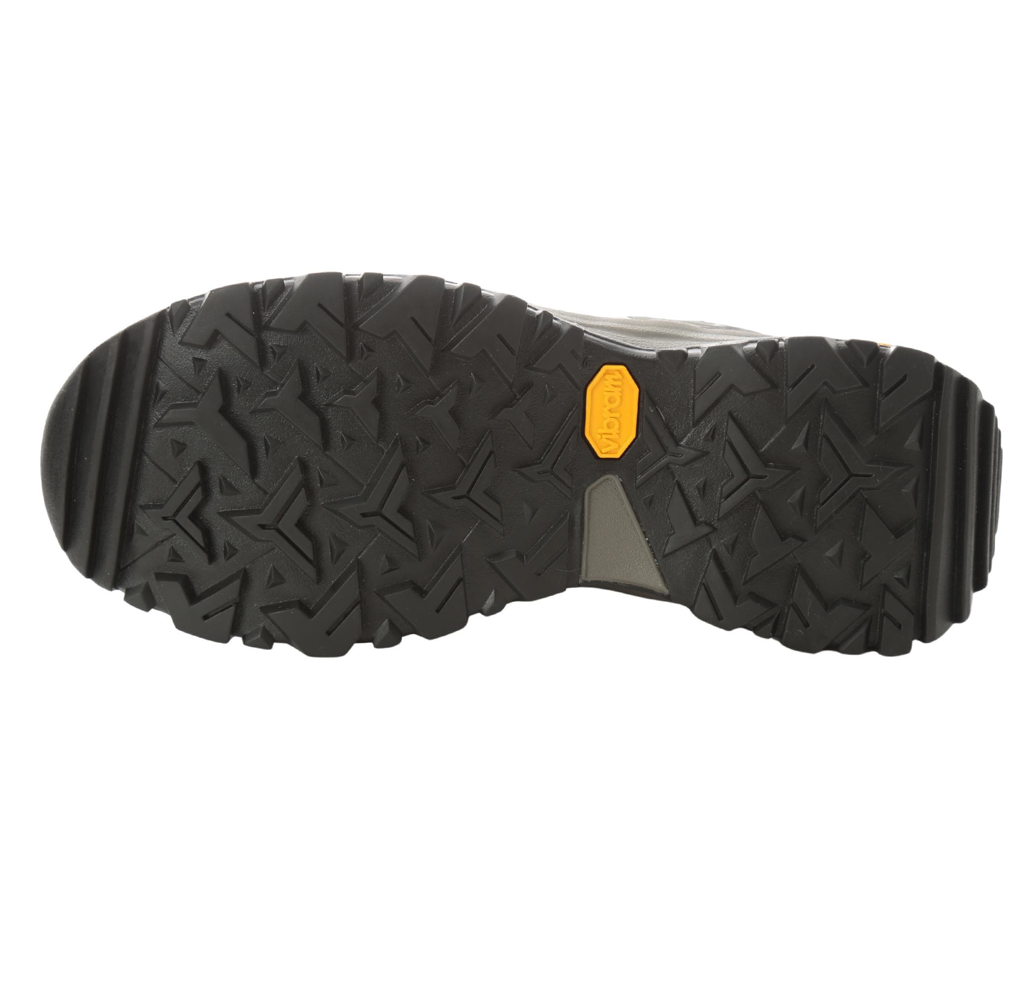 The North Face The North Face W Hedgehog Gore-Tex Kadın Spor Ayakkabı Siyah - 6