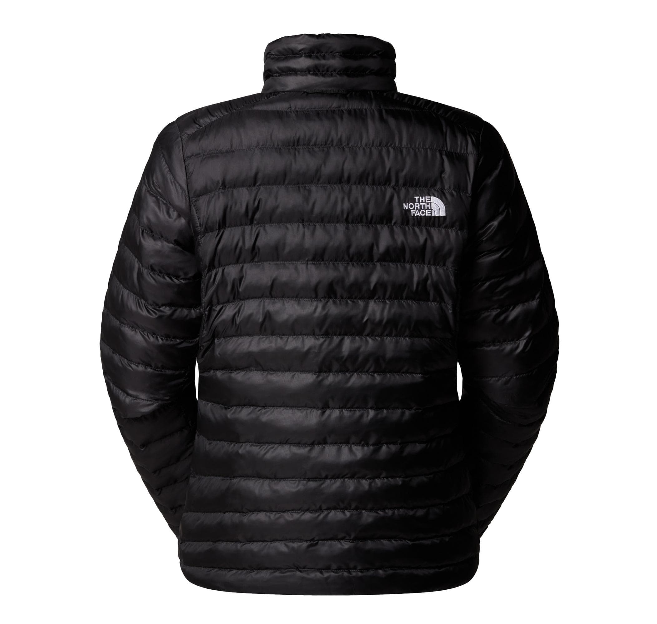The North Face The North Face W Huıla Synth Jacket Kadın Ceket Siyah - 2