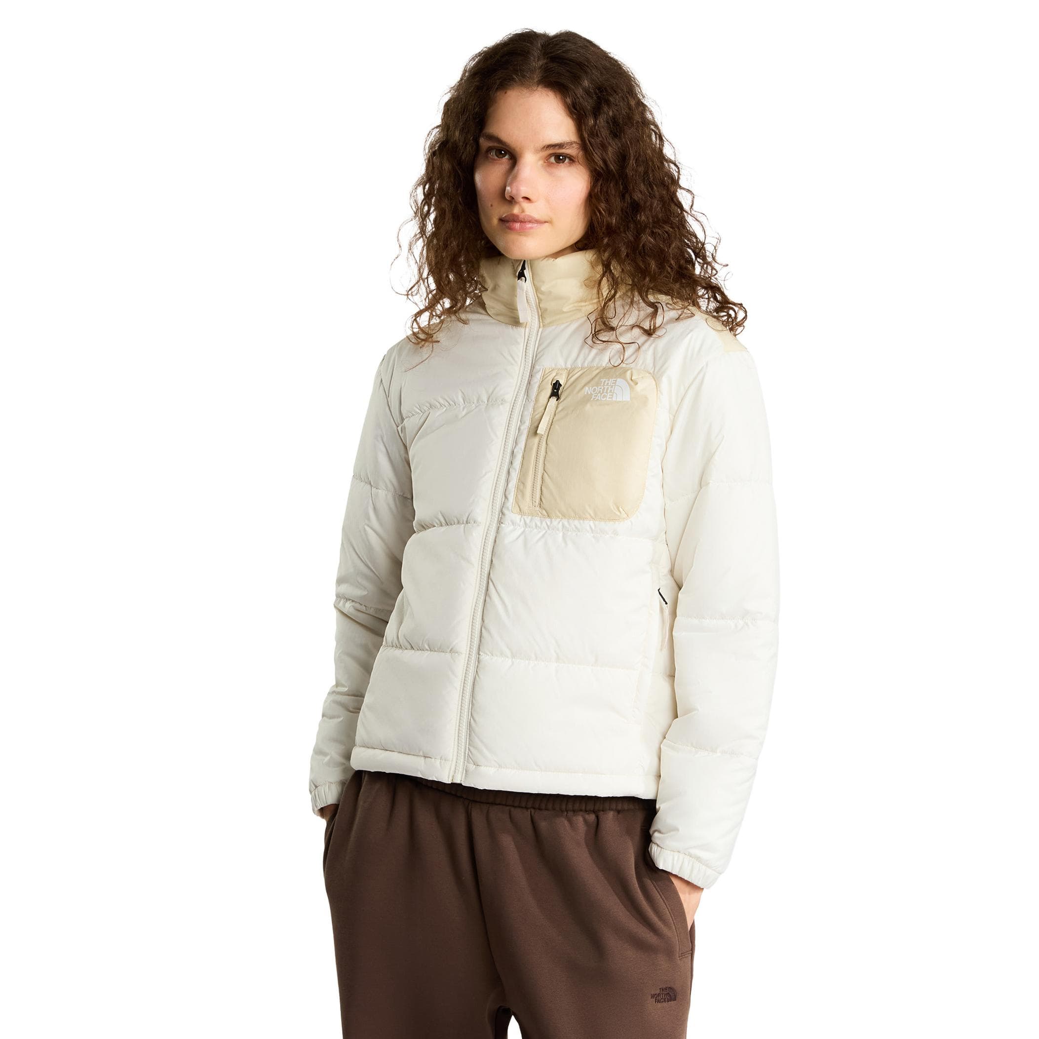 The North Face The North Face W Nuketo Synth Ins Jacket Kadın Mont