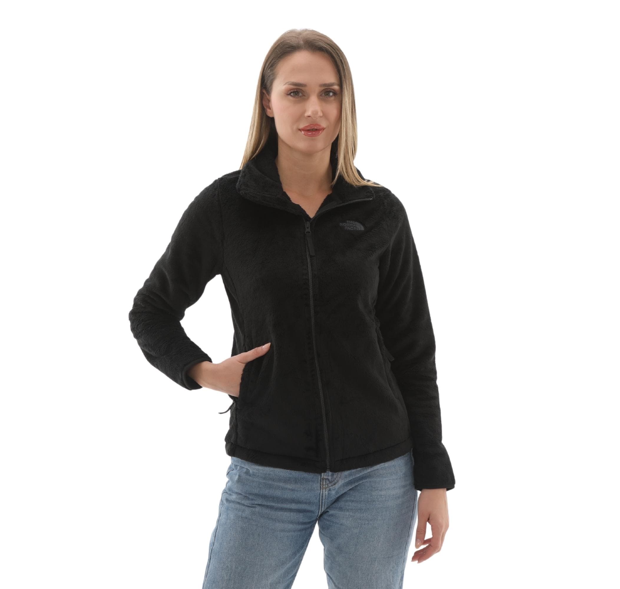 The North Face The North Face W Osıto Jacket Kadın Ceket Siyah