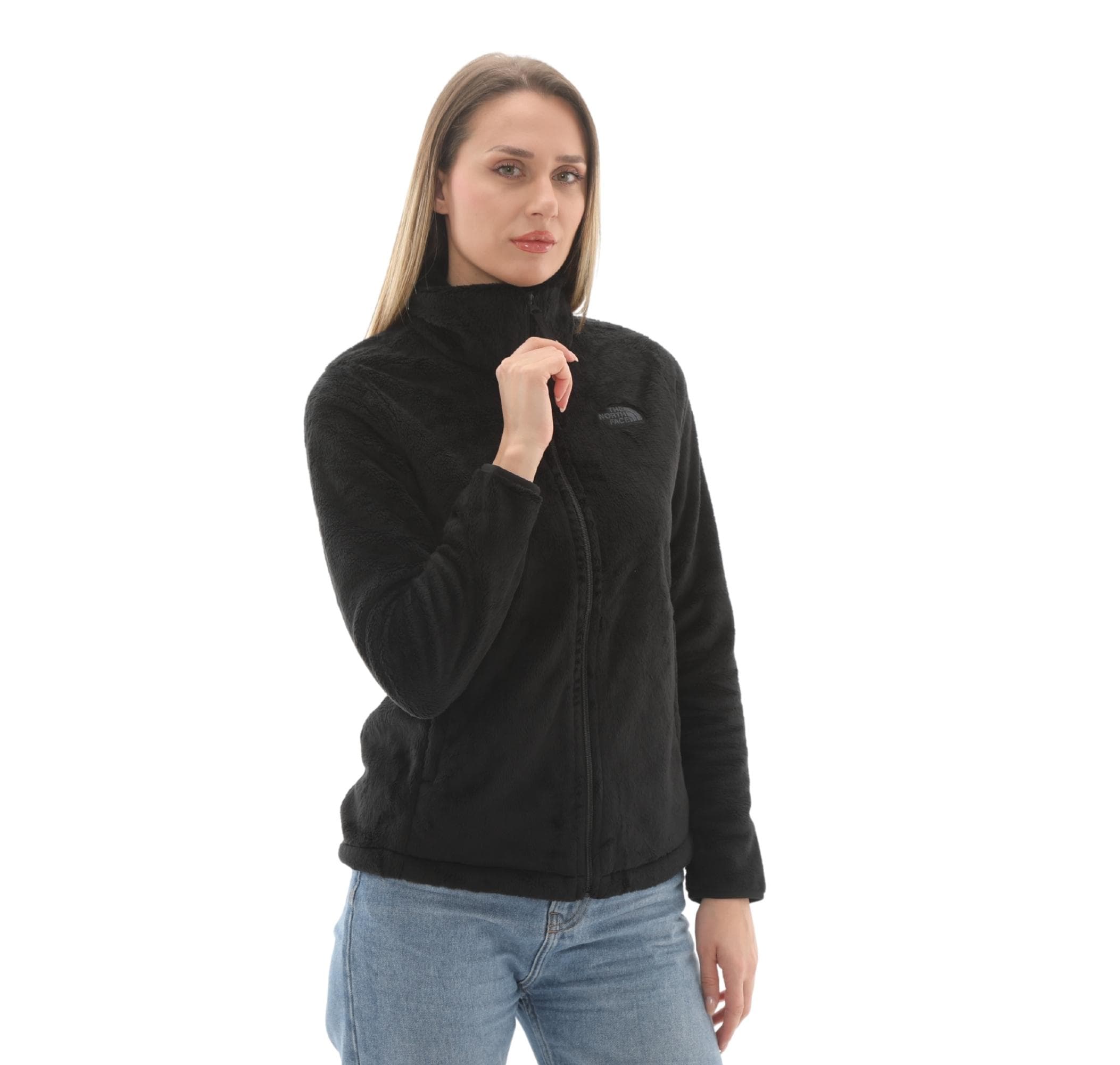 The North Face The North Face W Osıto Jacket Kadın Ceket Siyah - 3