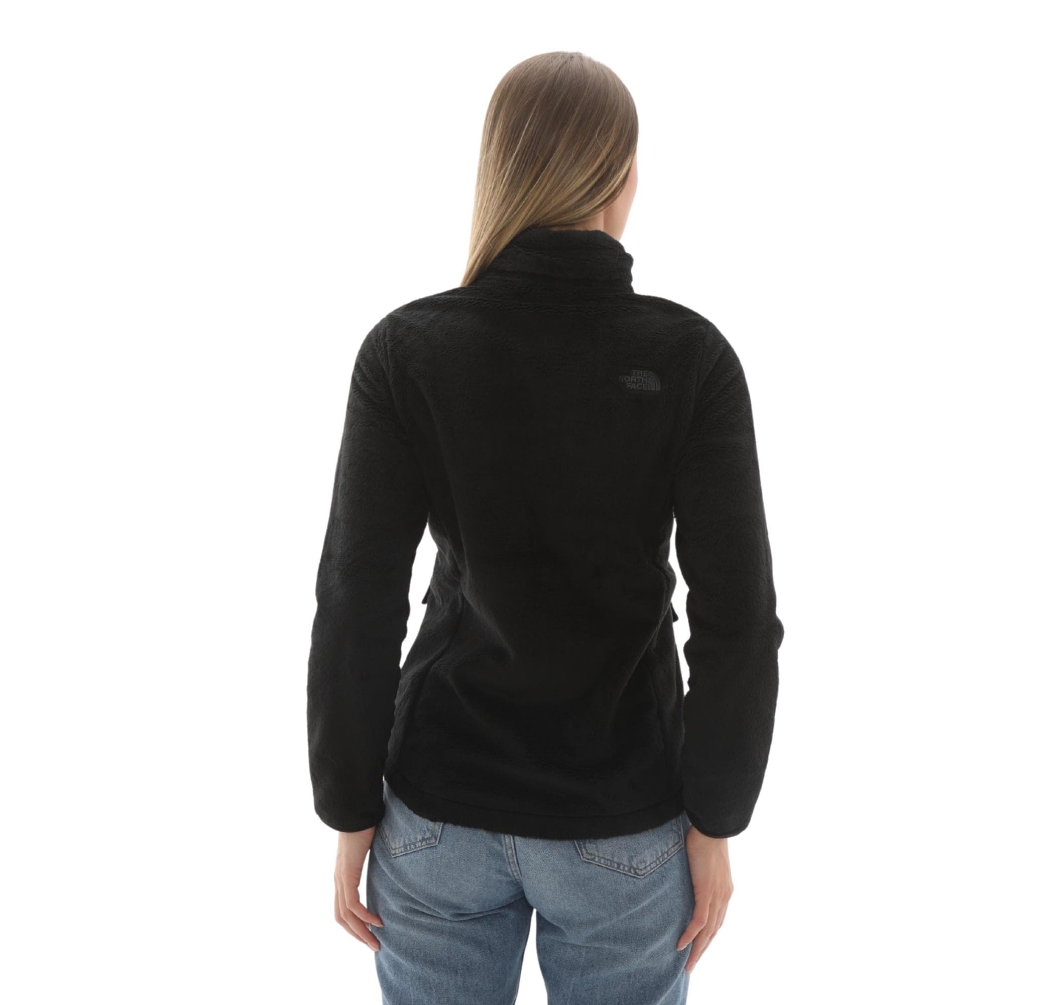 The North Face The North Face W Osıto Jacket Kadın Ceket Siyah - 4
