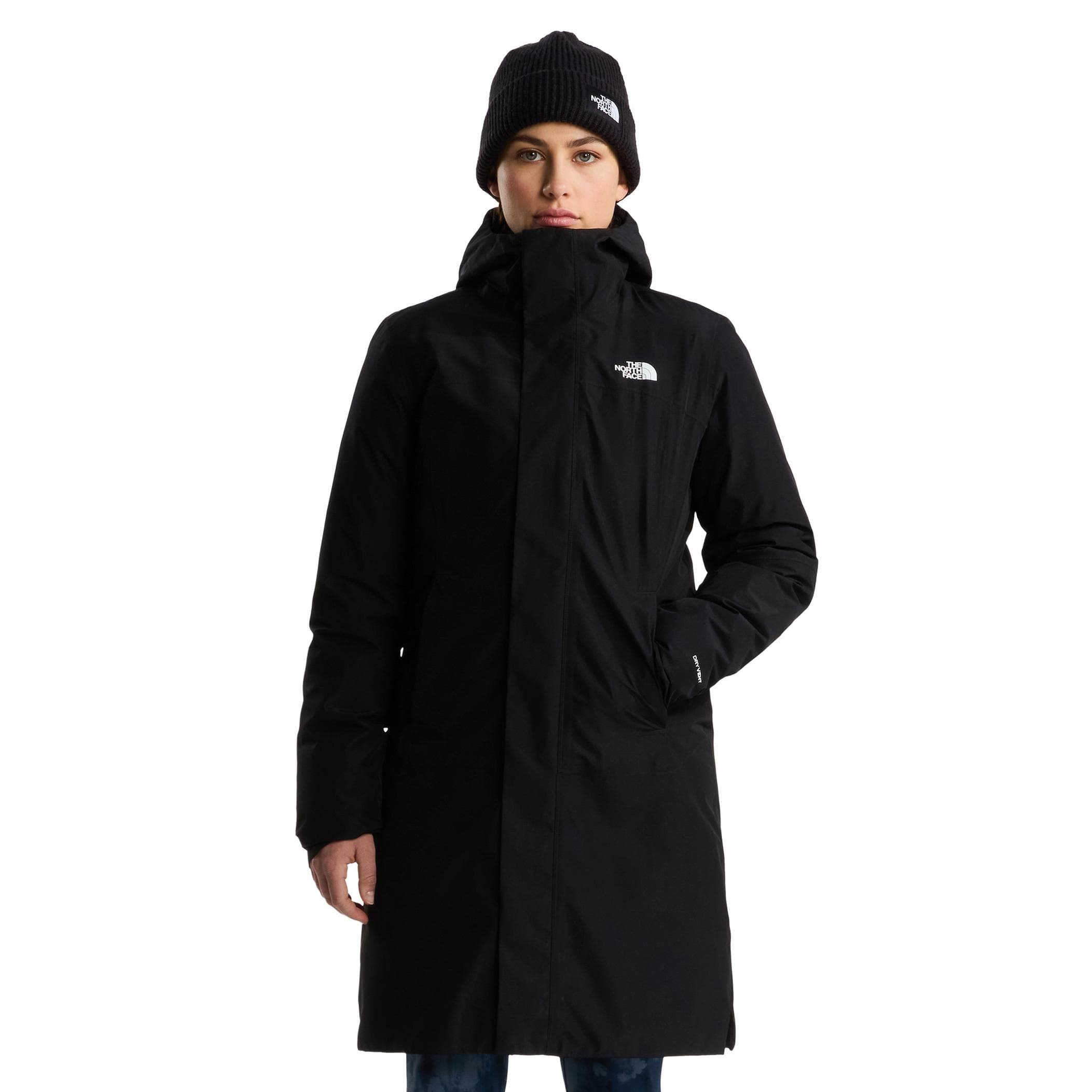 The North Face The North Face W Suzanne Trıclımate 2.0 Kadın