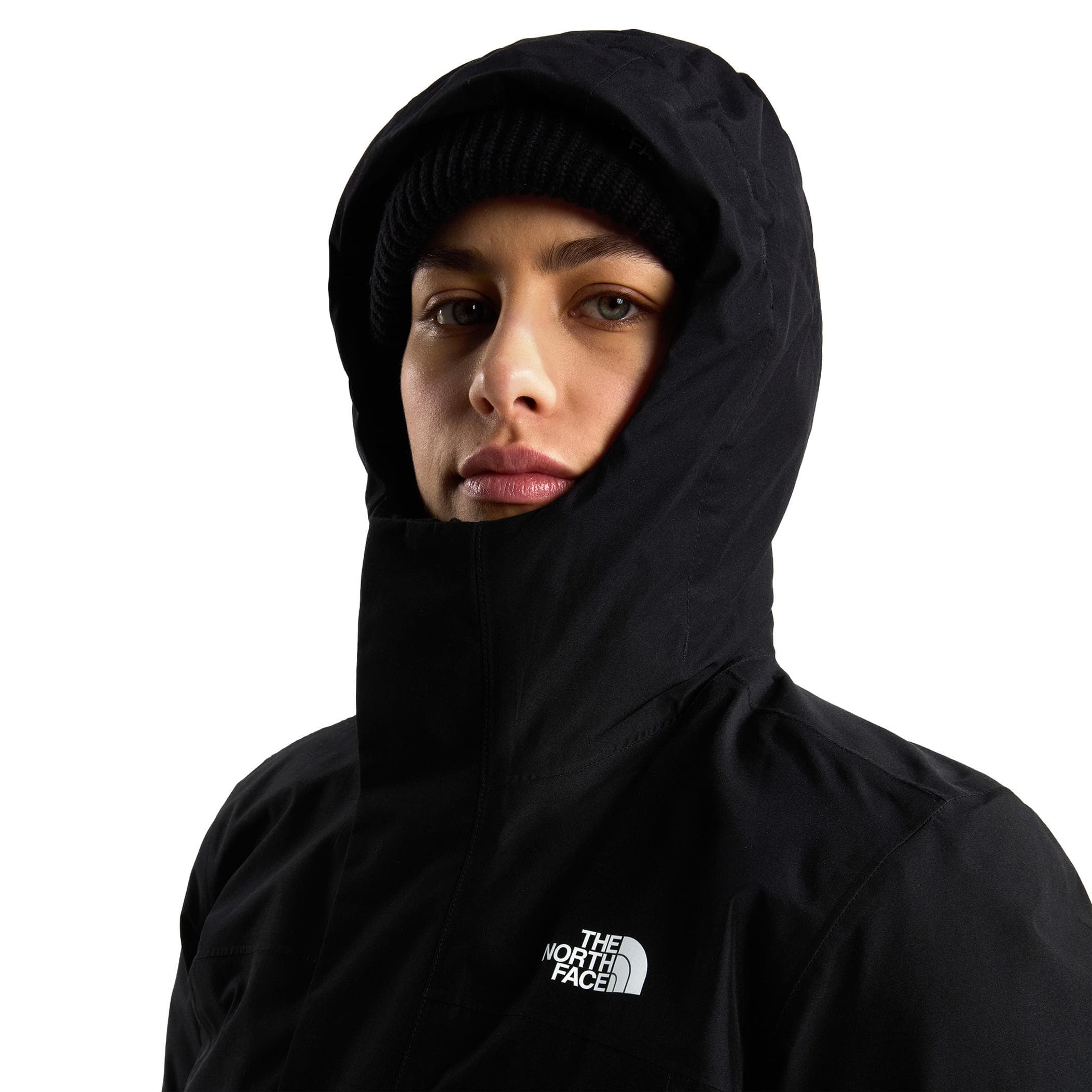 The North Face The North Face W Suzanne Trıclımate 2.0 Kadın - 5