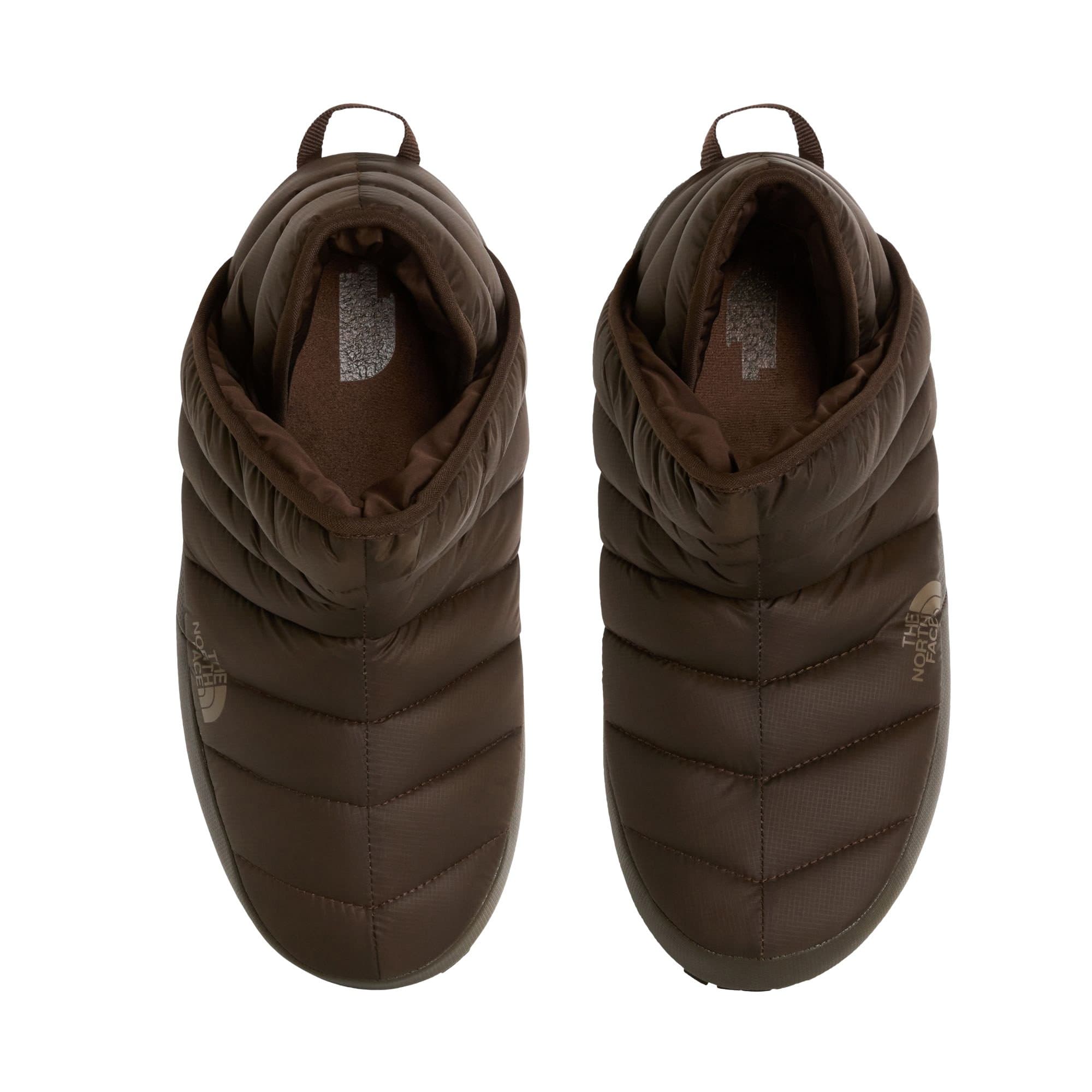 The North Face The North Face W Thermoball Tractıon Bootıe Kadın Bot Ve Çizme - 2