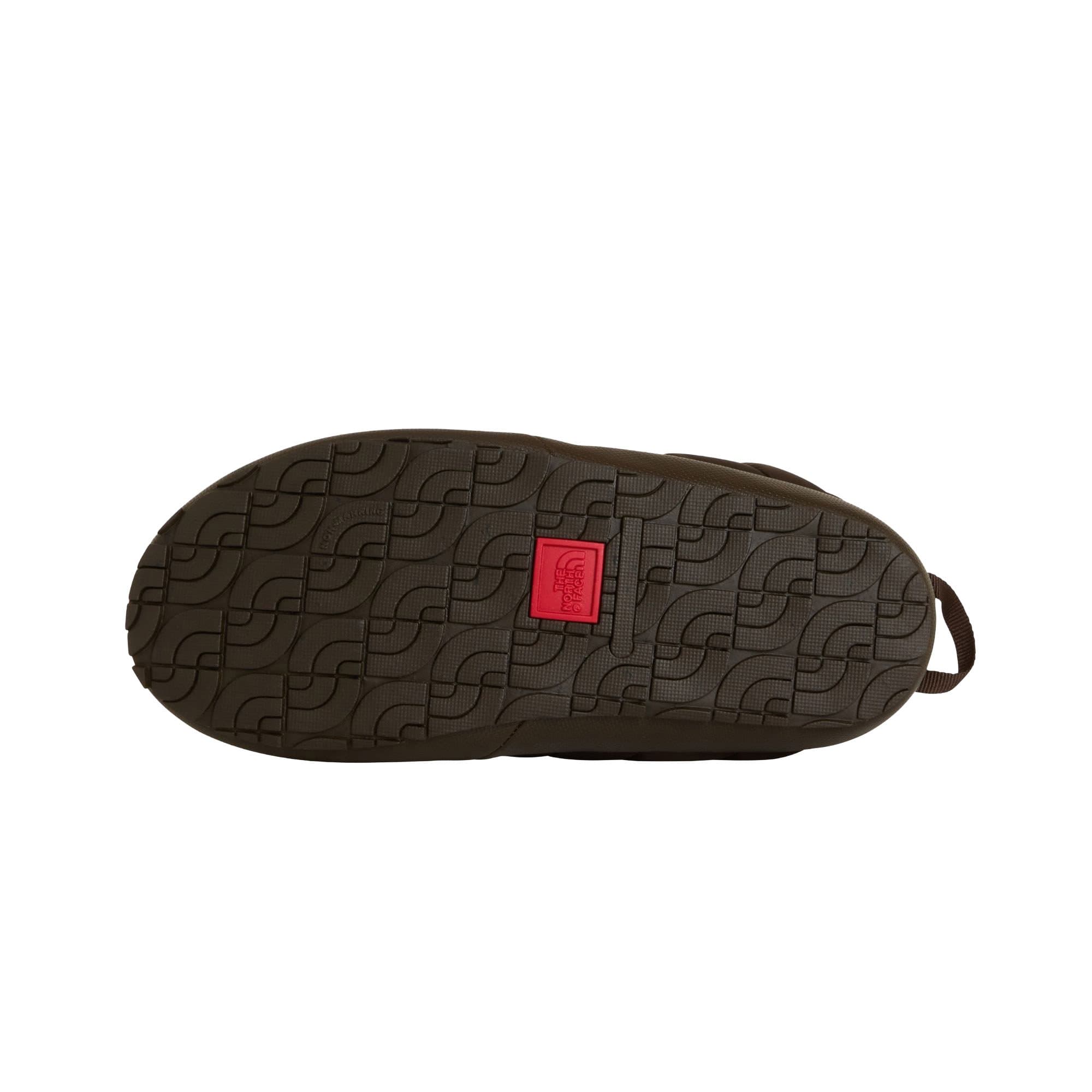 The North Face The North Face W Thermoball Tractıon Bootıe Kadın Bot Ve Çizme - 4
