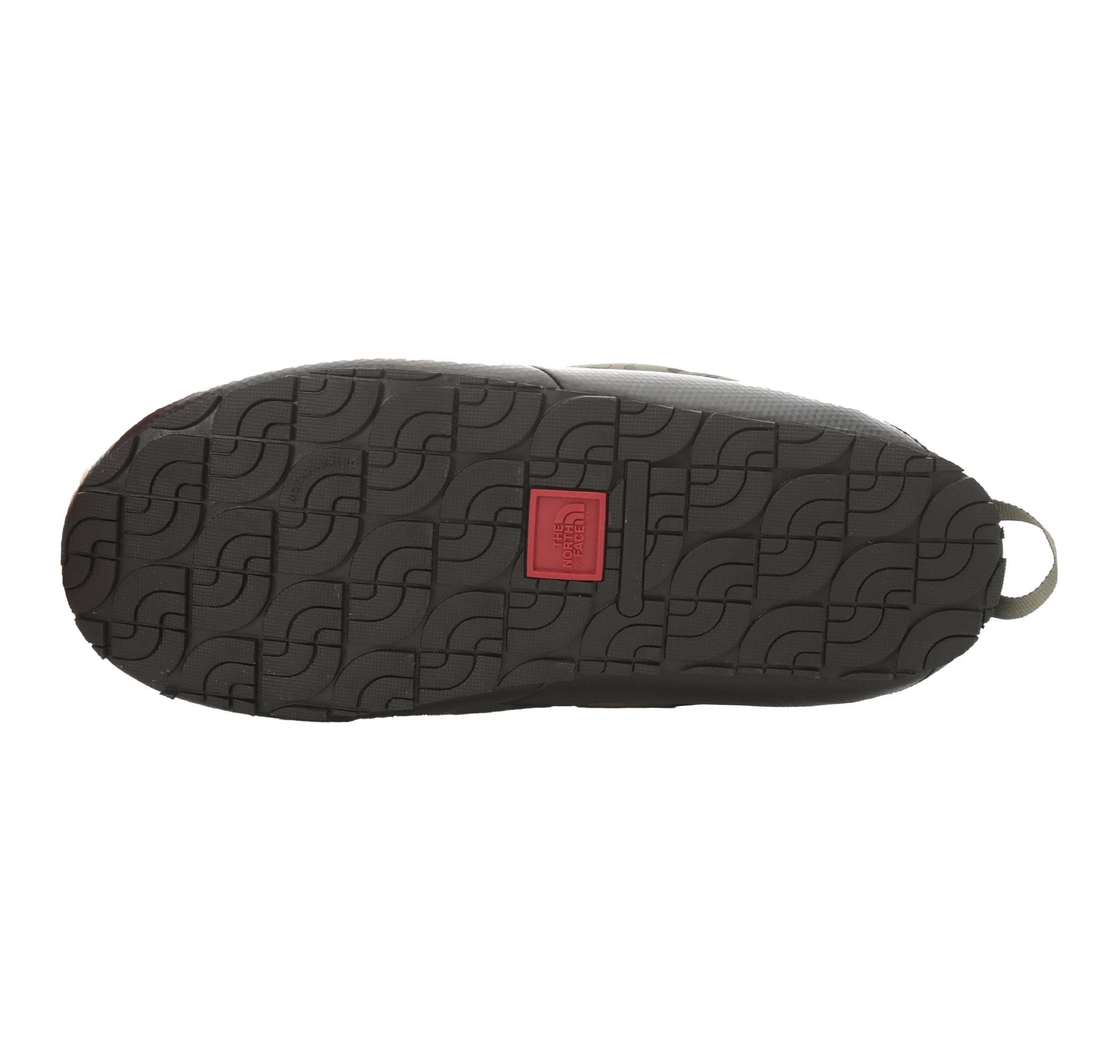 The North Face The North Face W Thermoball Tractıon Bootıe Kadın Bot Ve Çizme Siyah - 6