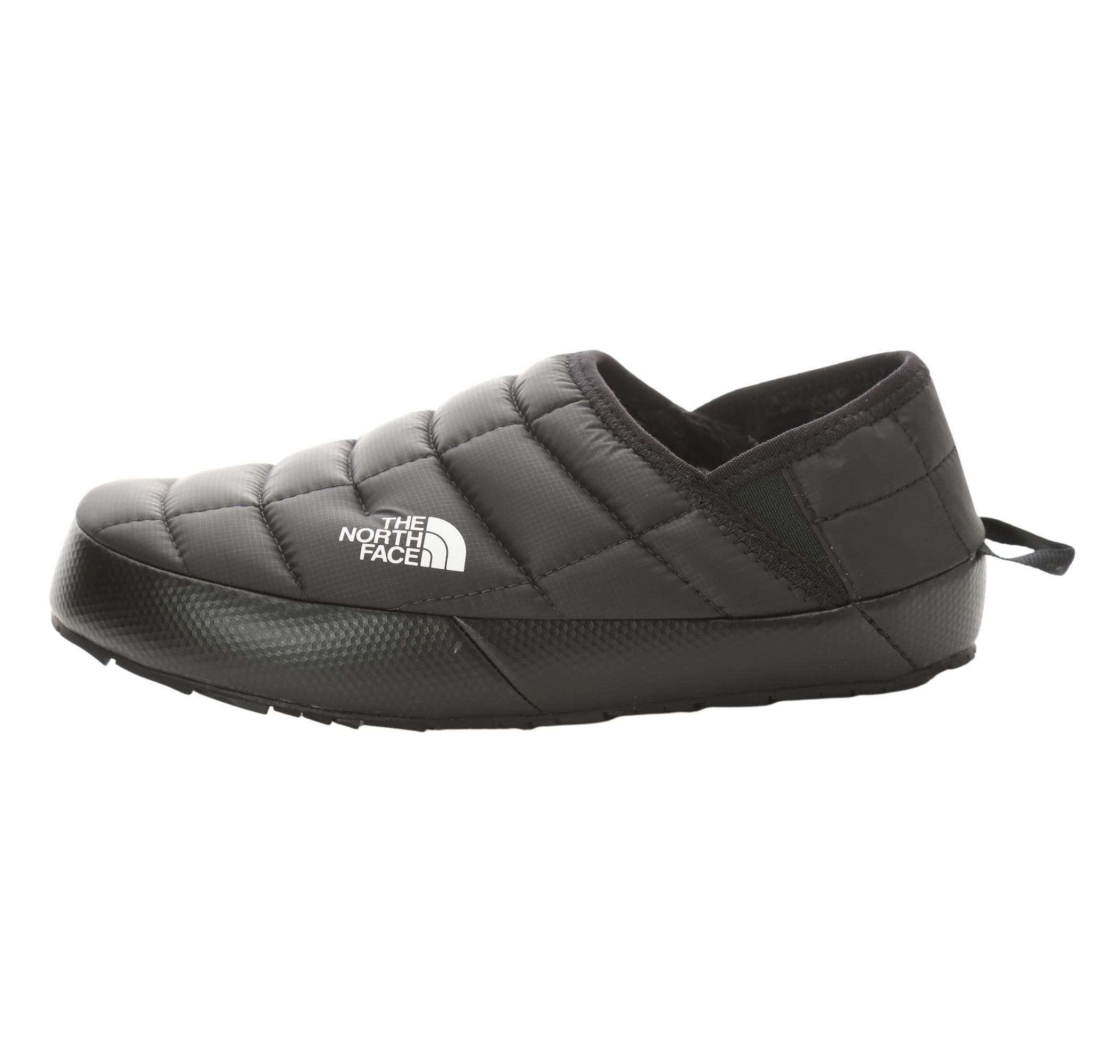 The North Face The North Face W Thermoball Tractıon Mule V Kadın Spor Ayakkabı Siyah