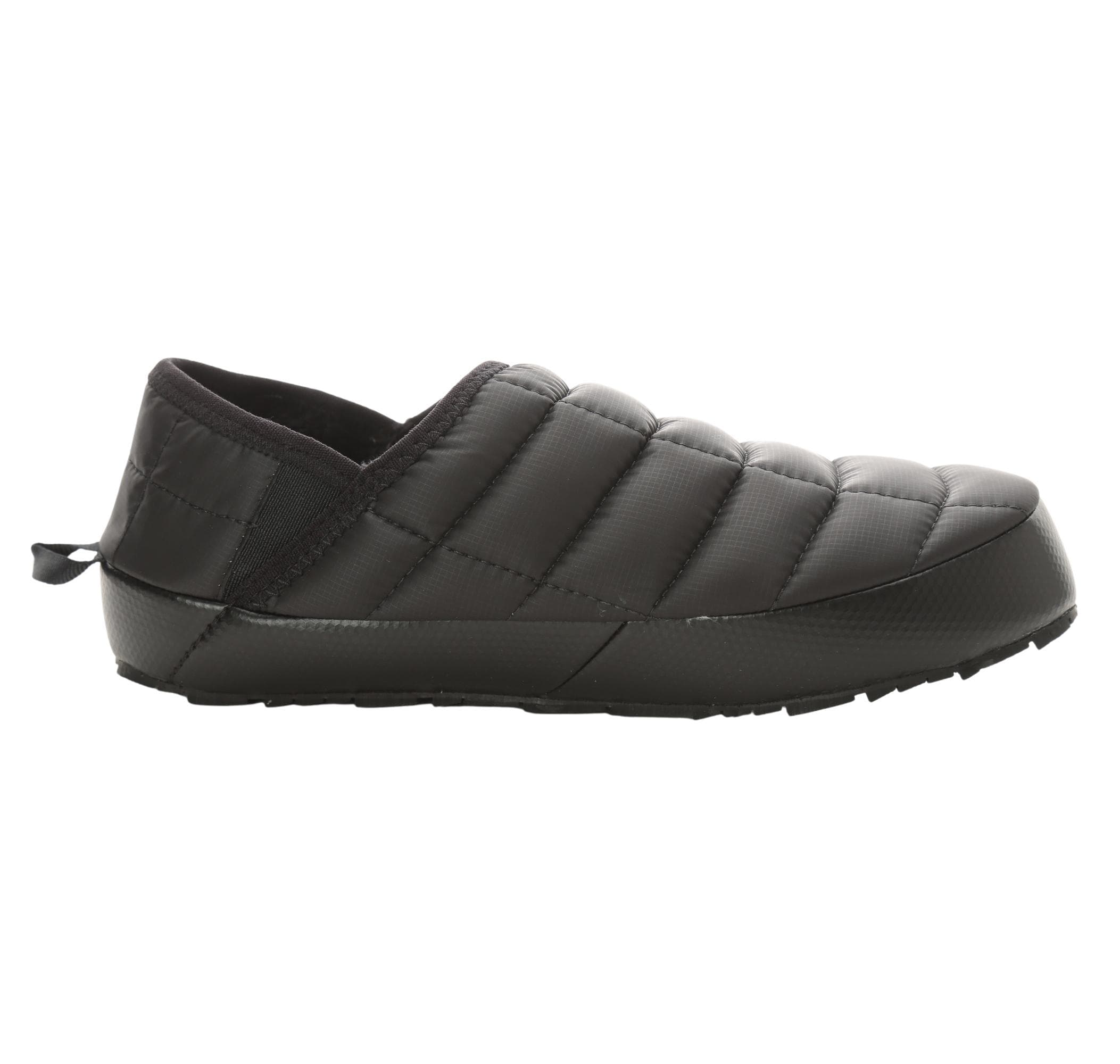 The North Face The North Face W Thermoball Tractıon Mule V Kadın Spor Ayakkabı Siyah - 4