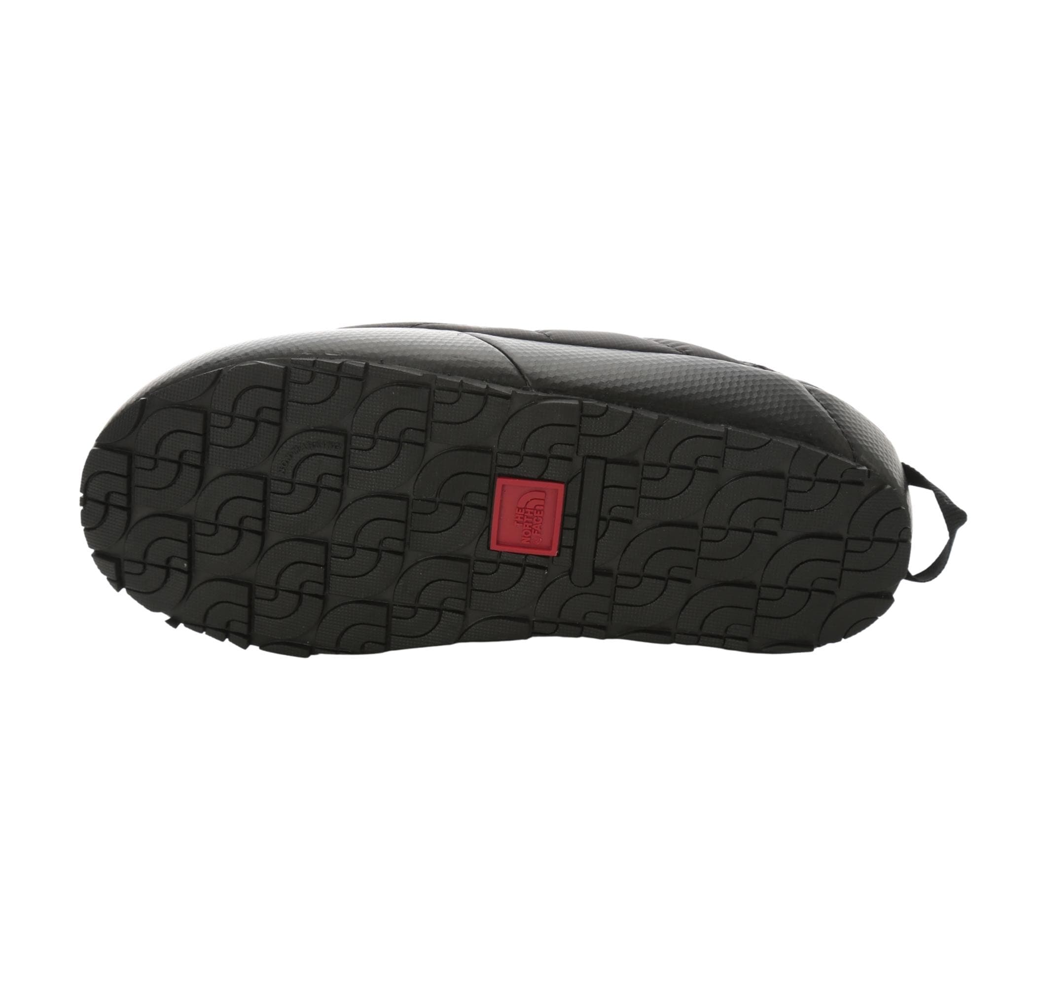 The North Face The North Face W Thermoball Tractıon Mule V Kadın Spor Ayakkabı Siyah - 6
