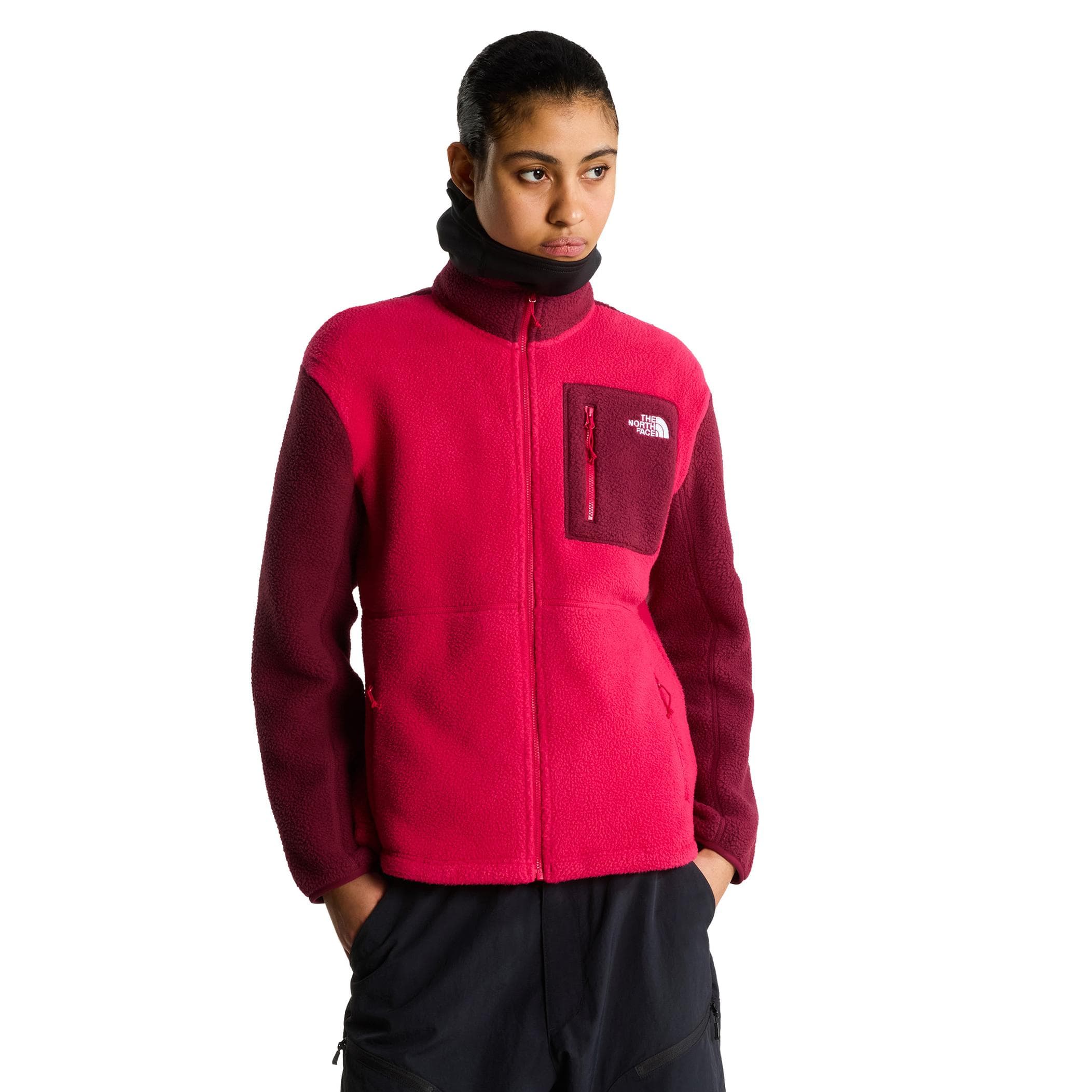 The North Face The North Face W Yumıorı Full Zıp Kadın