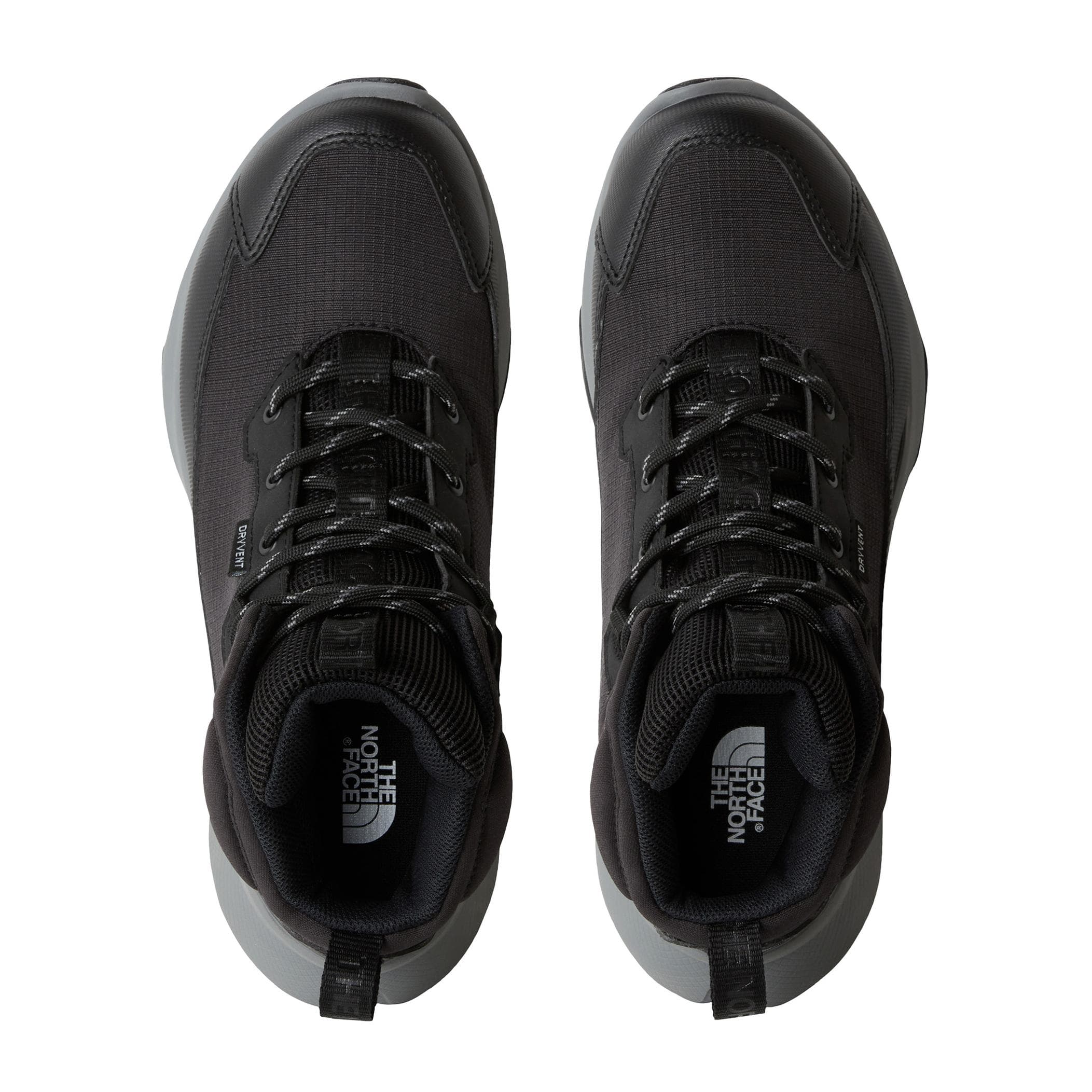 The North Face The North Face Y Fastpack Iı Mıd Wp Çocuk Bot Ve Çizme - 3