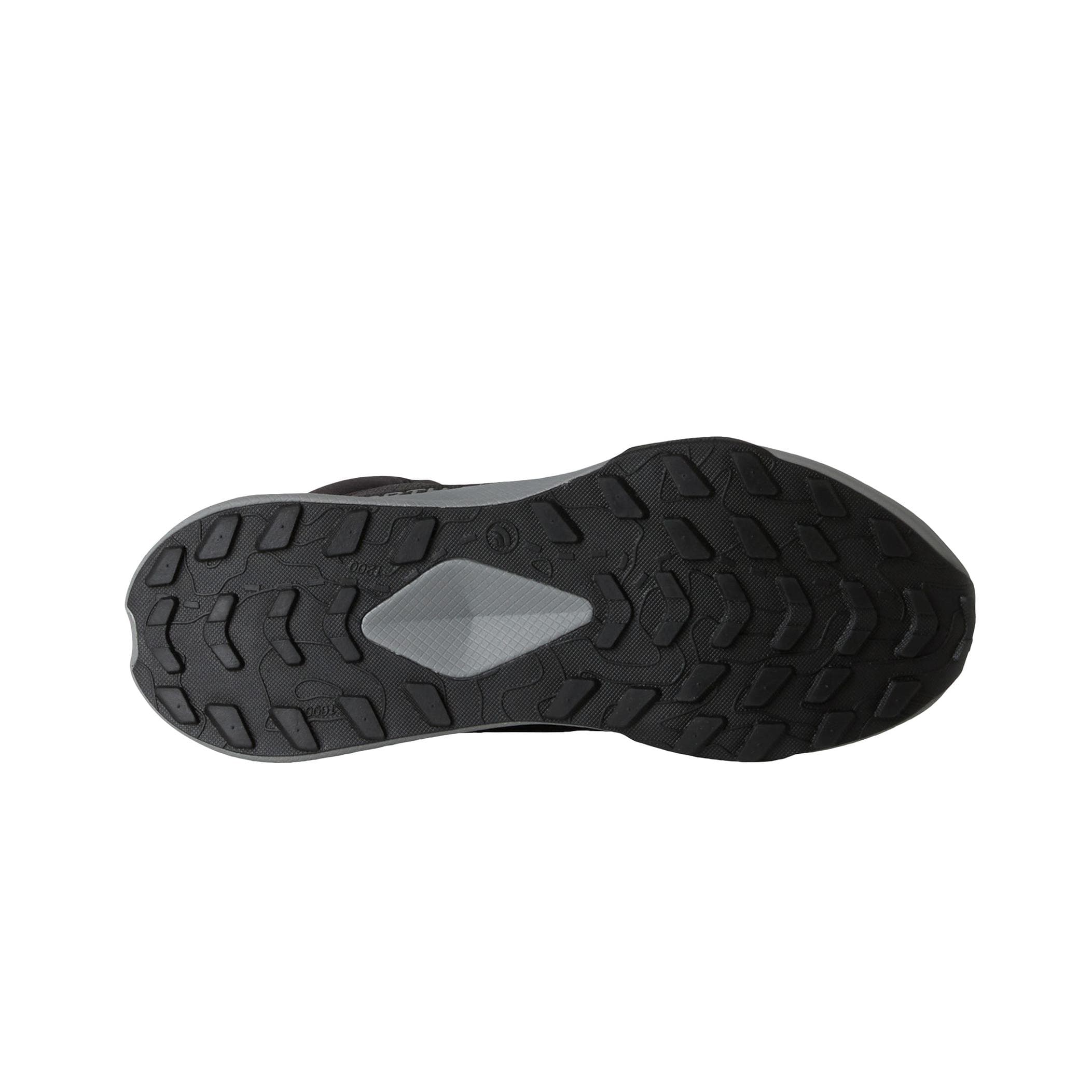 The North Face The North Face Y Fastpack Iı Mıd Wp Çocuk Bot Ve Çizme - 5