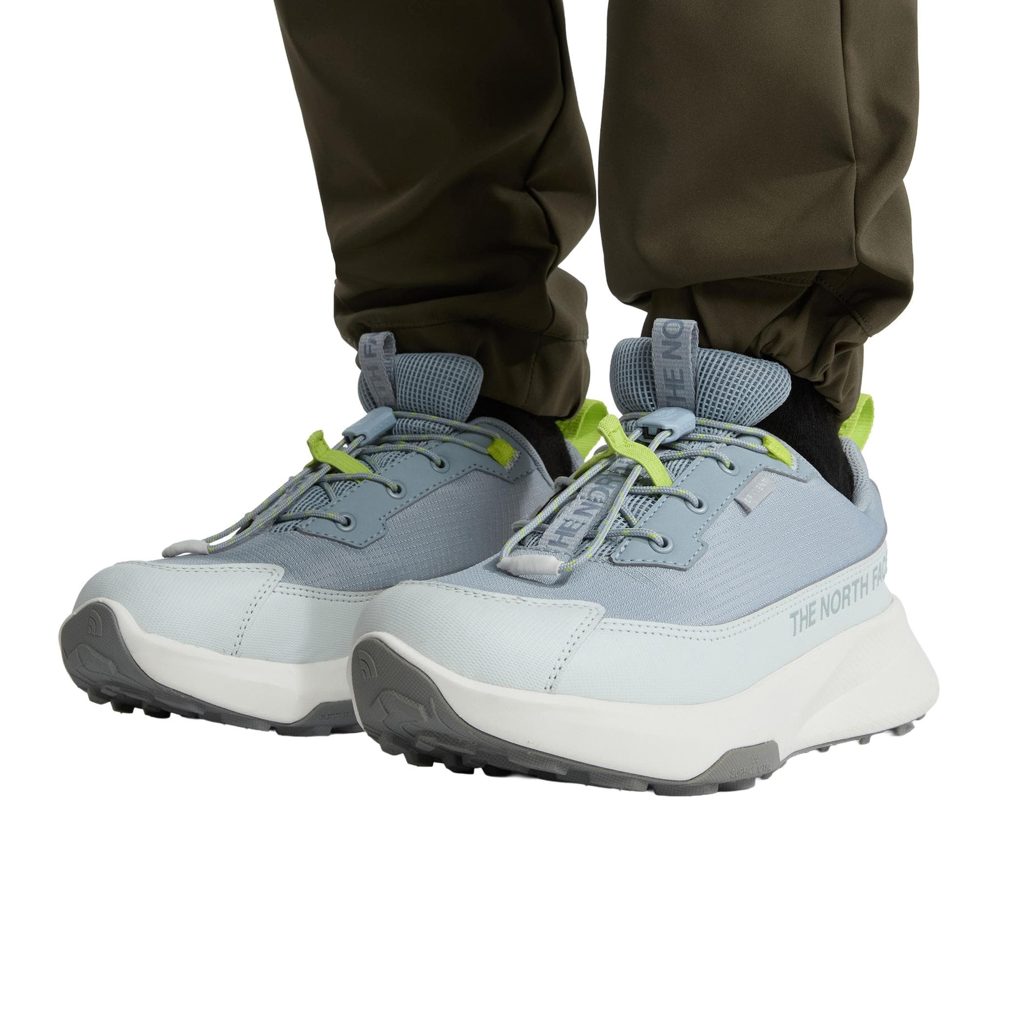 The North Face The North Face Y Fastpack Iı Wp Çocuk - 7