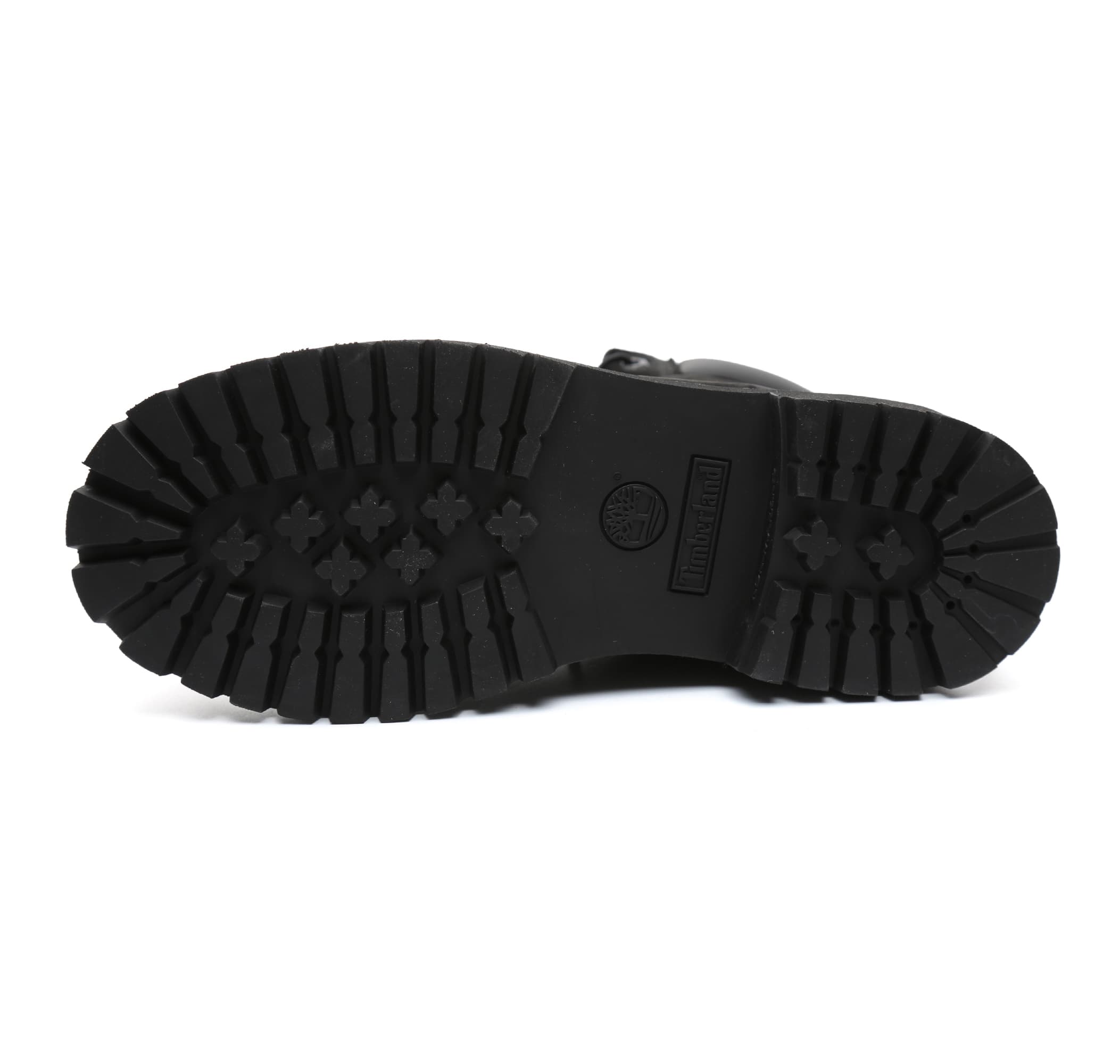 Timberland Timberland 6 In Premium Wp Çocuk Bot Ve Çizme Siyah - 6