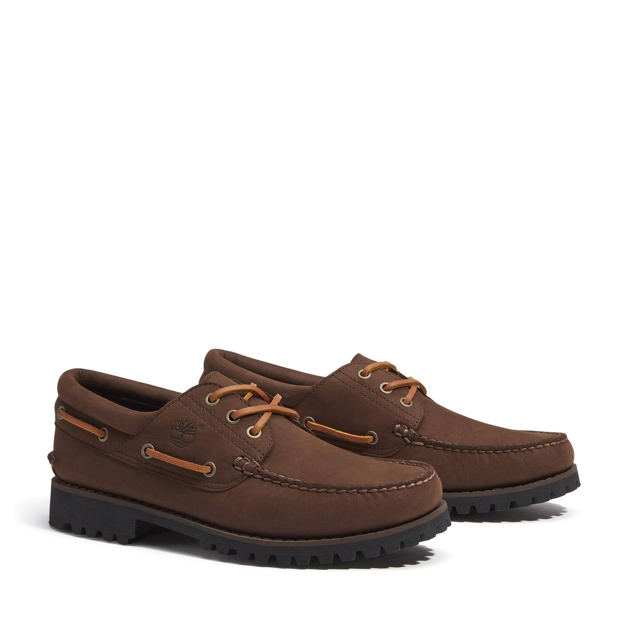 Timberland Timberland Authentic Boat Shoe Erkek - 2