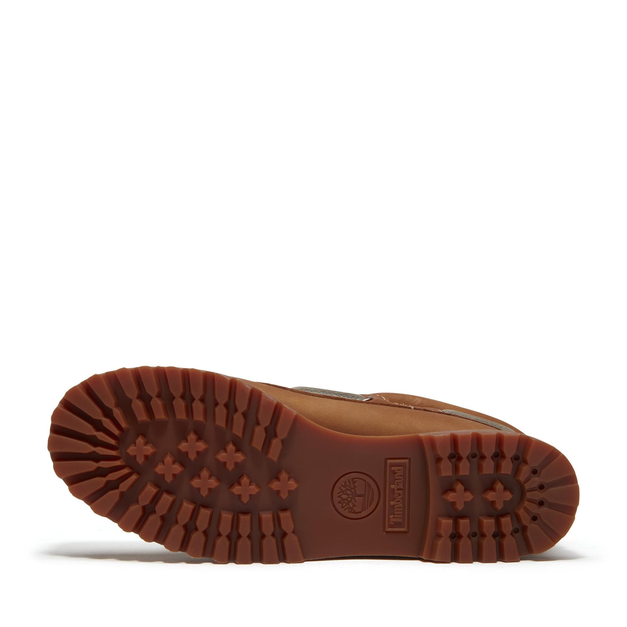 Timberland Timberland Authentic Boat Shoe Kadın - 5
