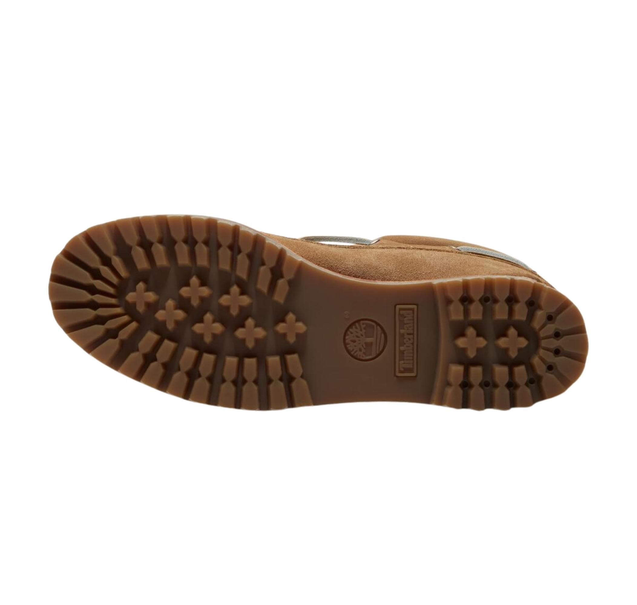 Timberland Timberland Authentic Boat Shoe Kadın Spor Ayakkabı Kahve - 7