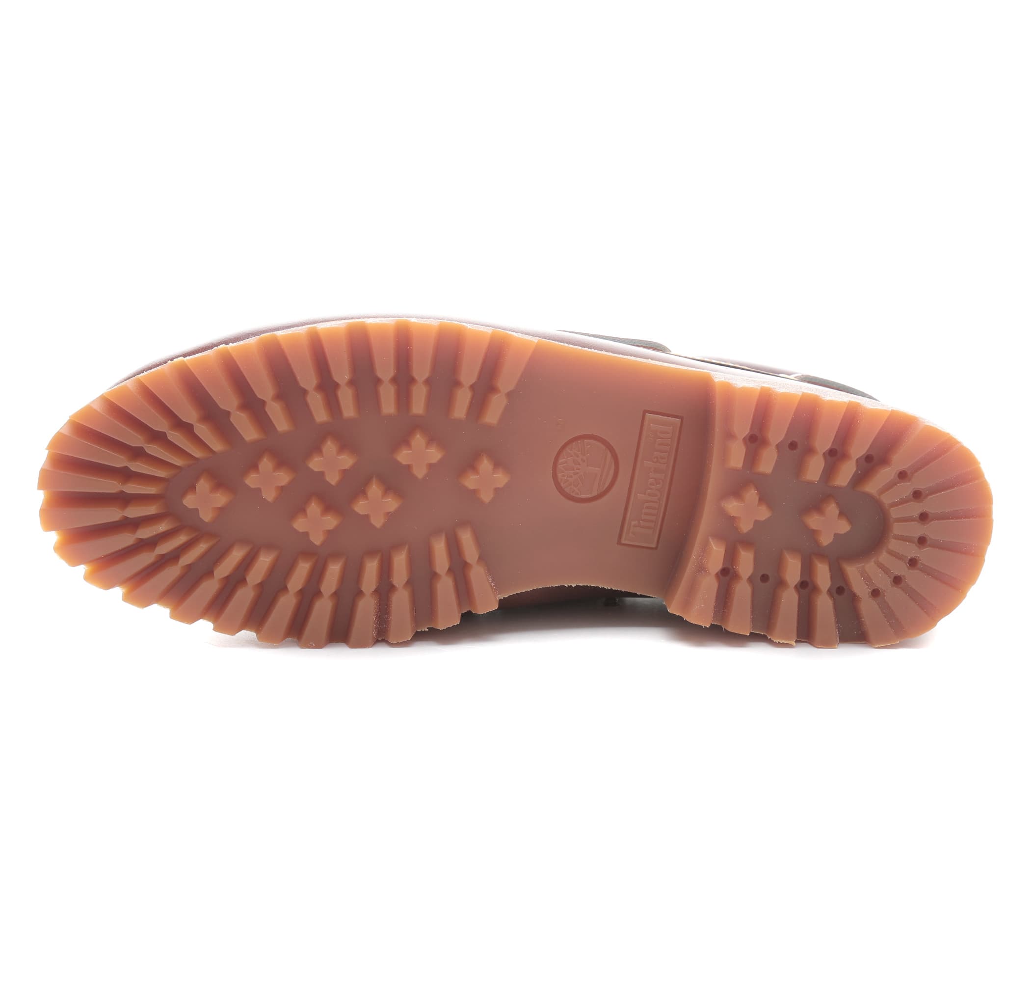 Timberland Timberland Authentic Boat Shoe Erkek Spor Ayakkabı Kahve - 6